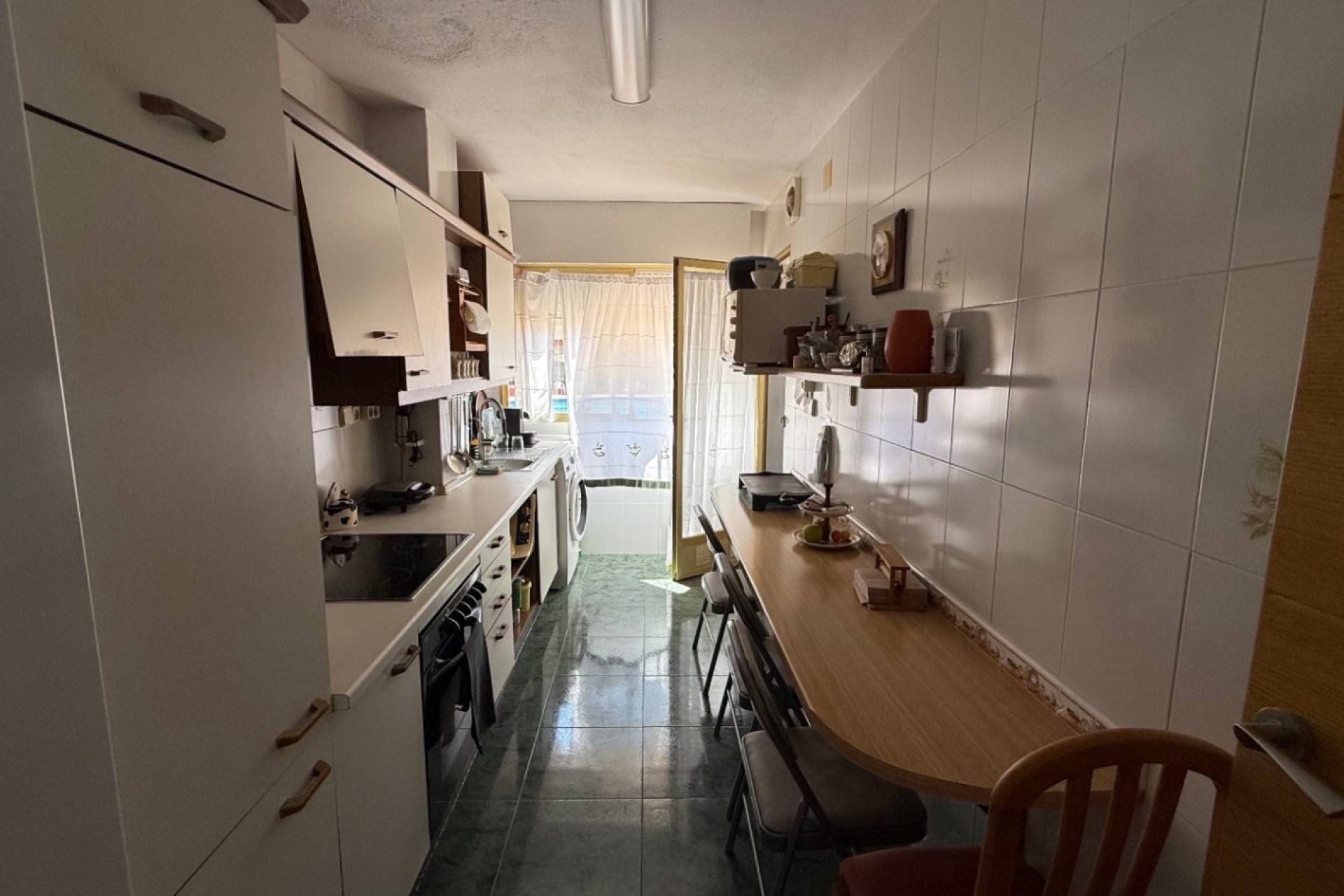 Herverkoop - Appartement - Cartagena