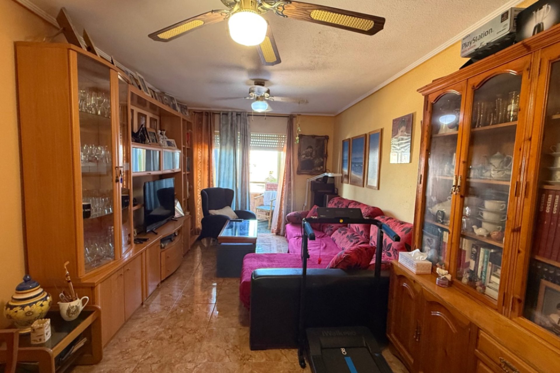 Herverkoop - Appartement - Cartagena