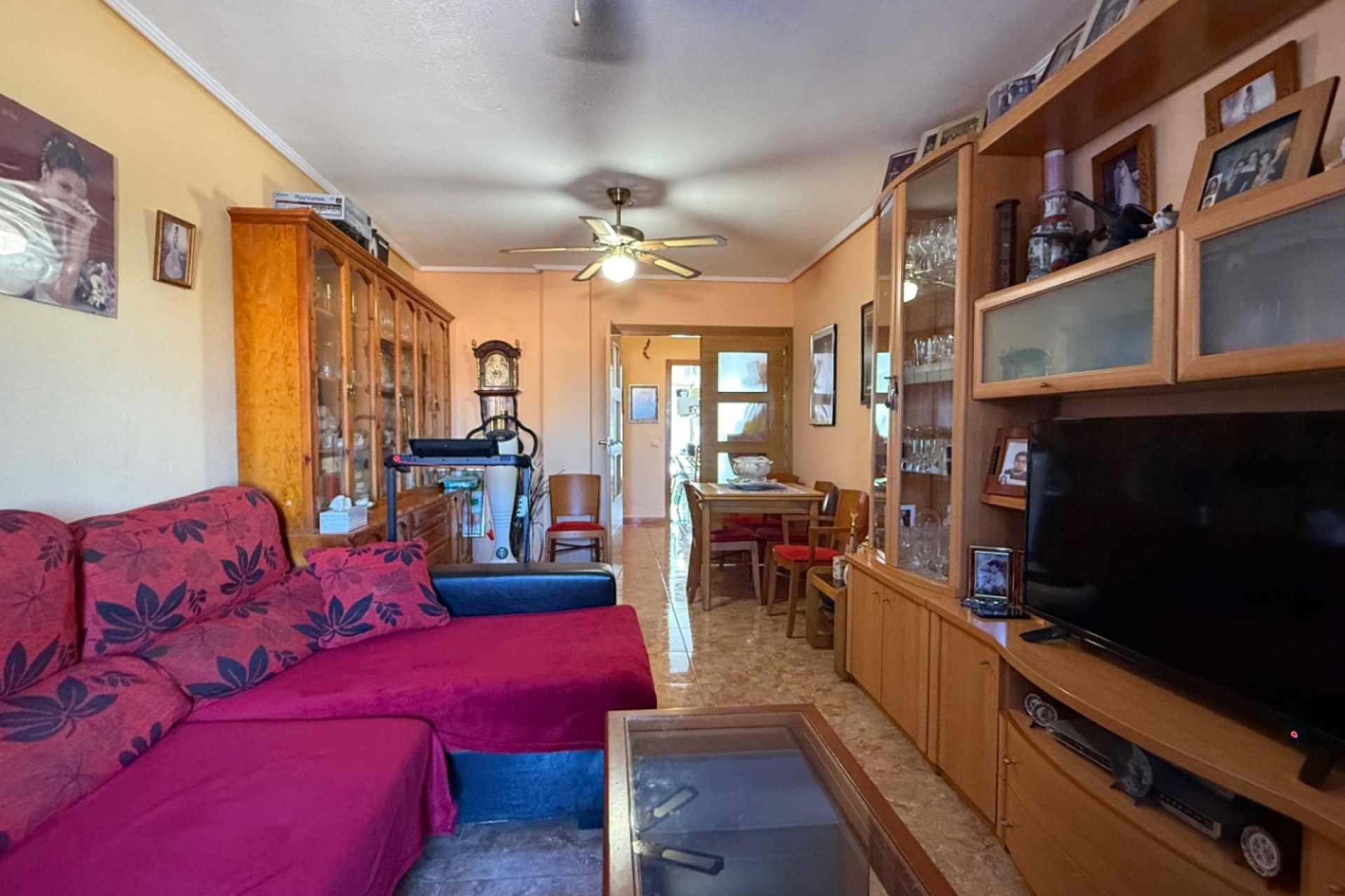 Herverkoop - Appartement - Cartagena