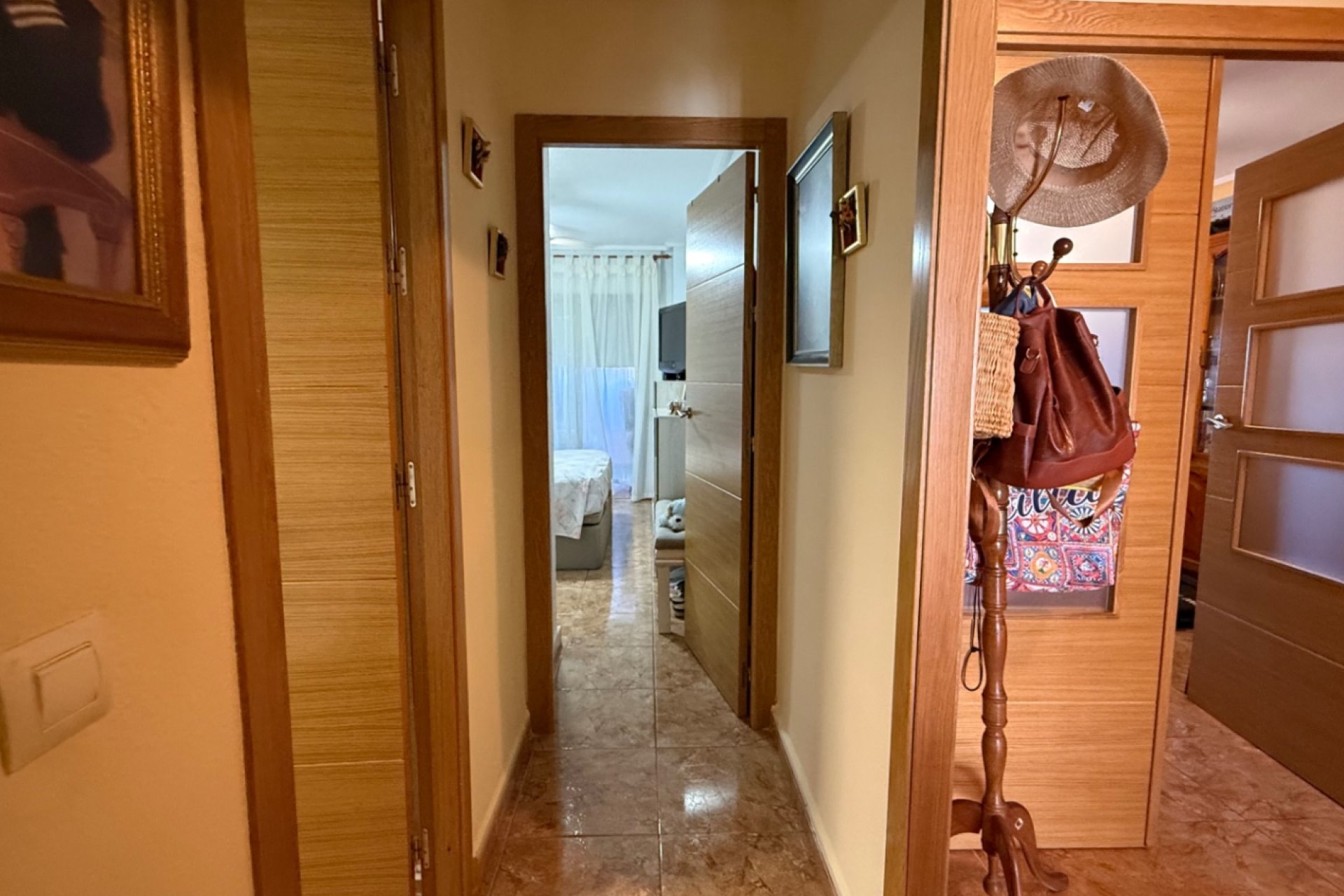 Herverkoop - Appartement - Cartagena