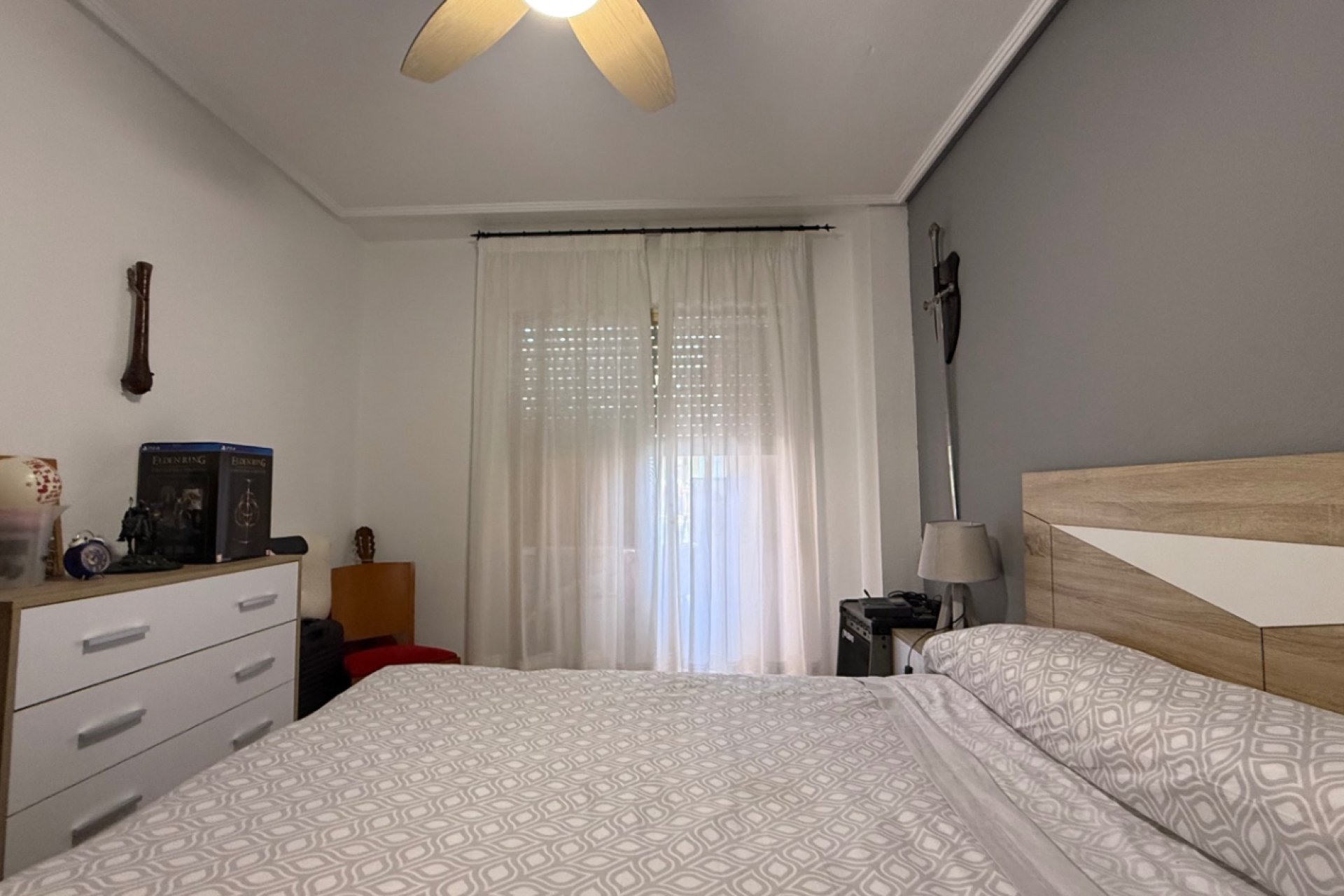 Herverkoop - Appartement - Cartagena