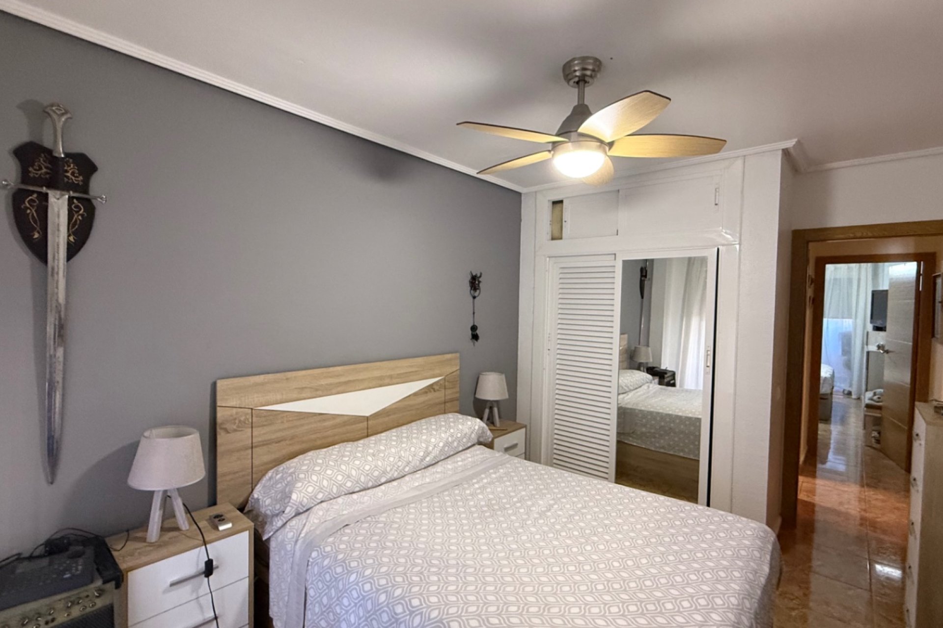 Herverkoop - Appartement - Cartagena