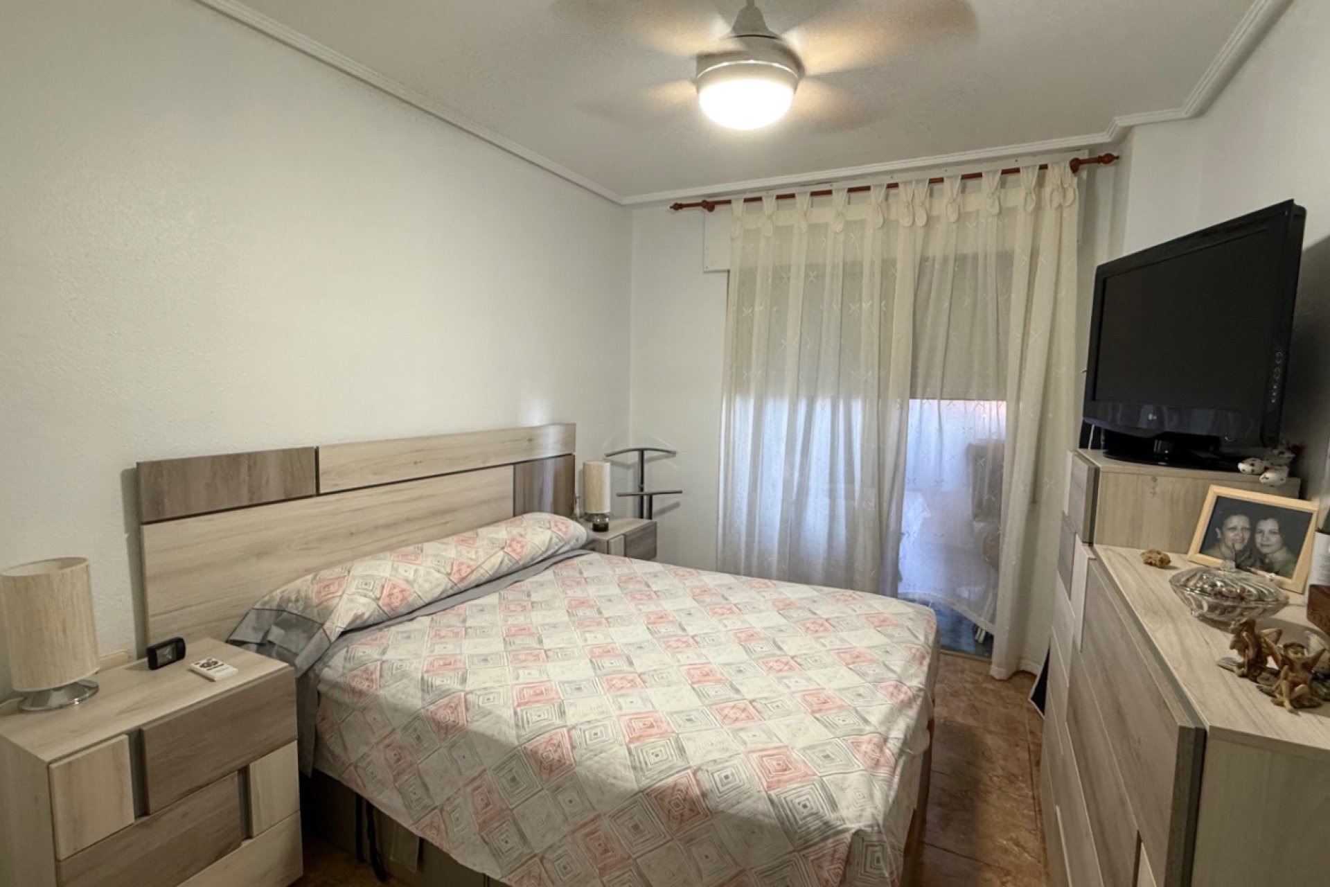 Herverkoop - Appartement - Cartagena