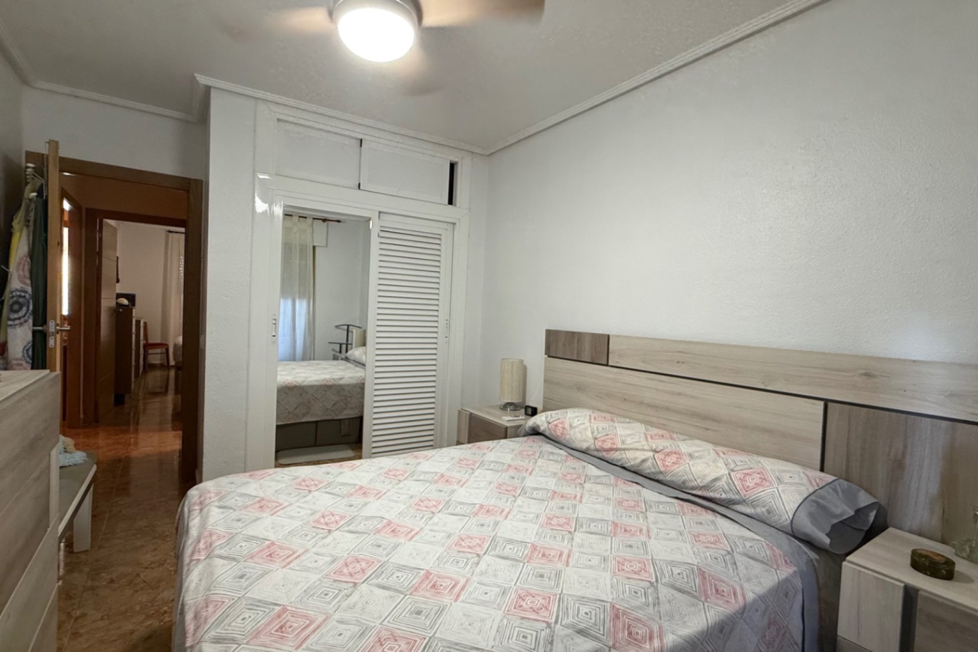 Herverkoop - Appartement - Cartagena