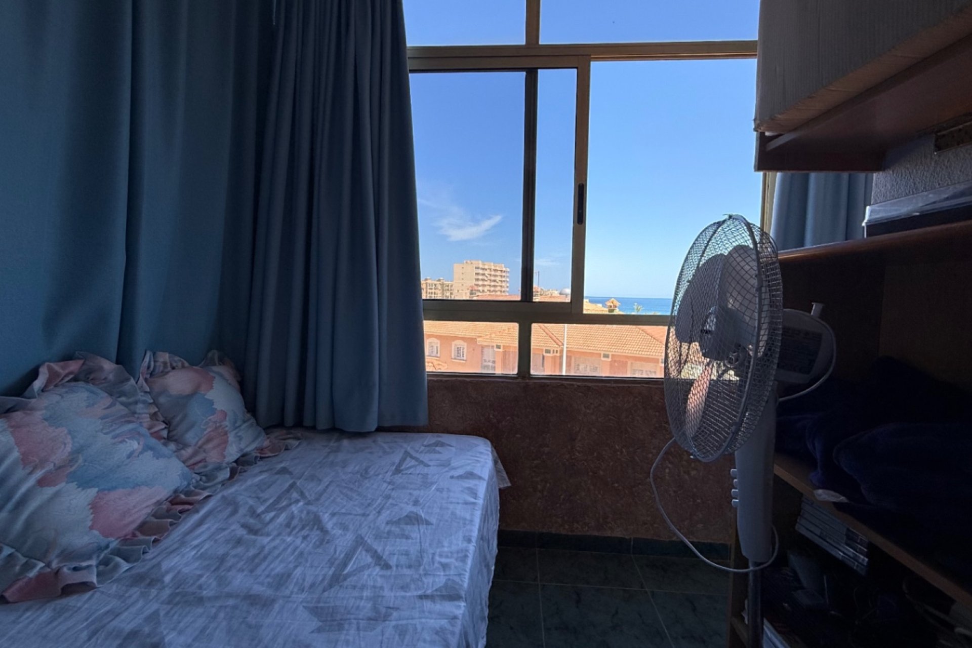 Herverkoop - Appartement - Cartagena