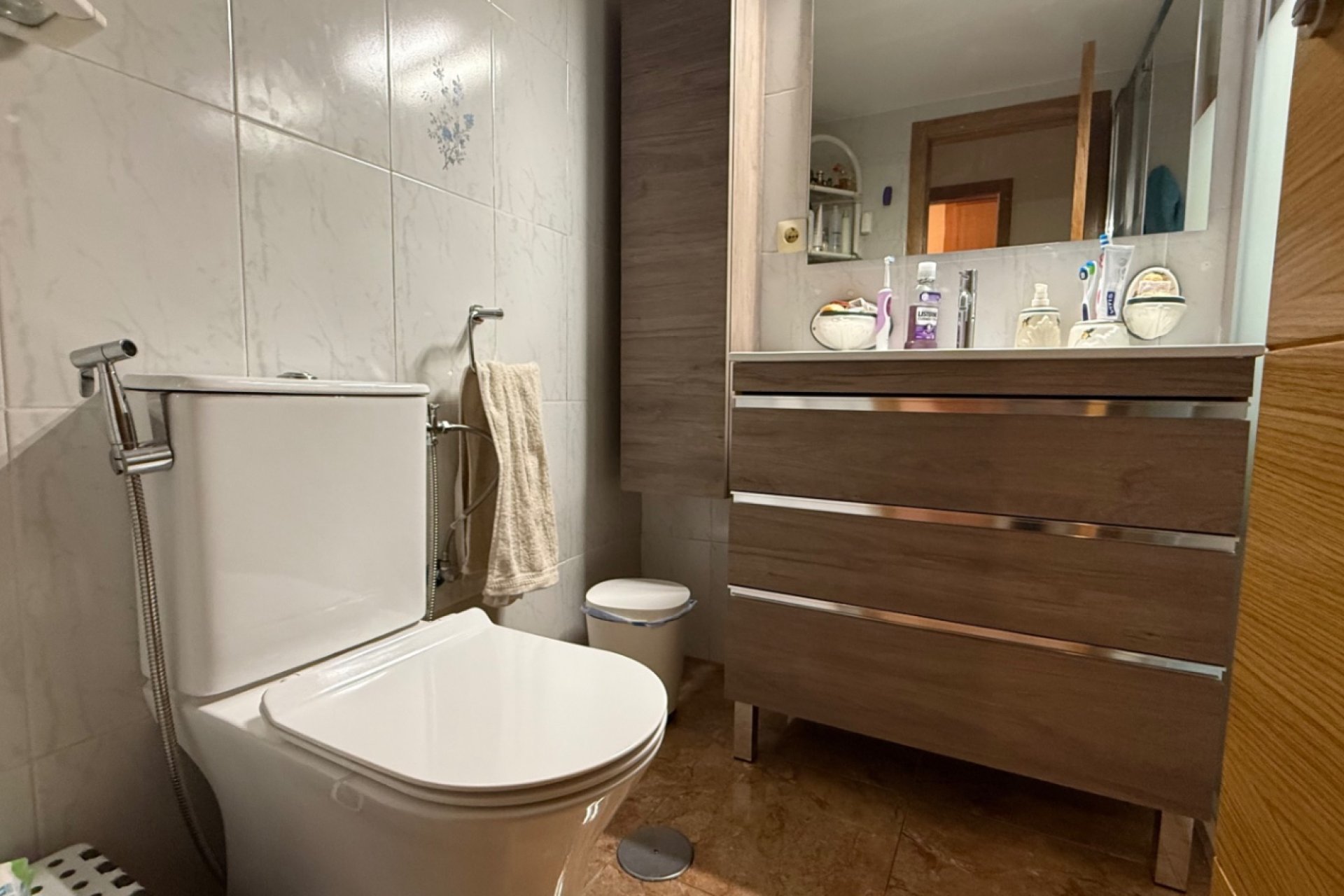 Herverkoop - Appartement - Cartagena