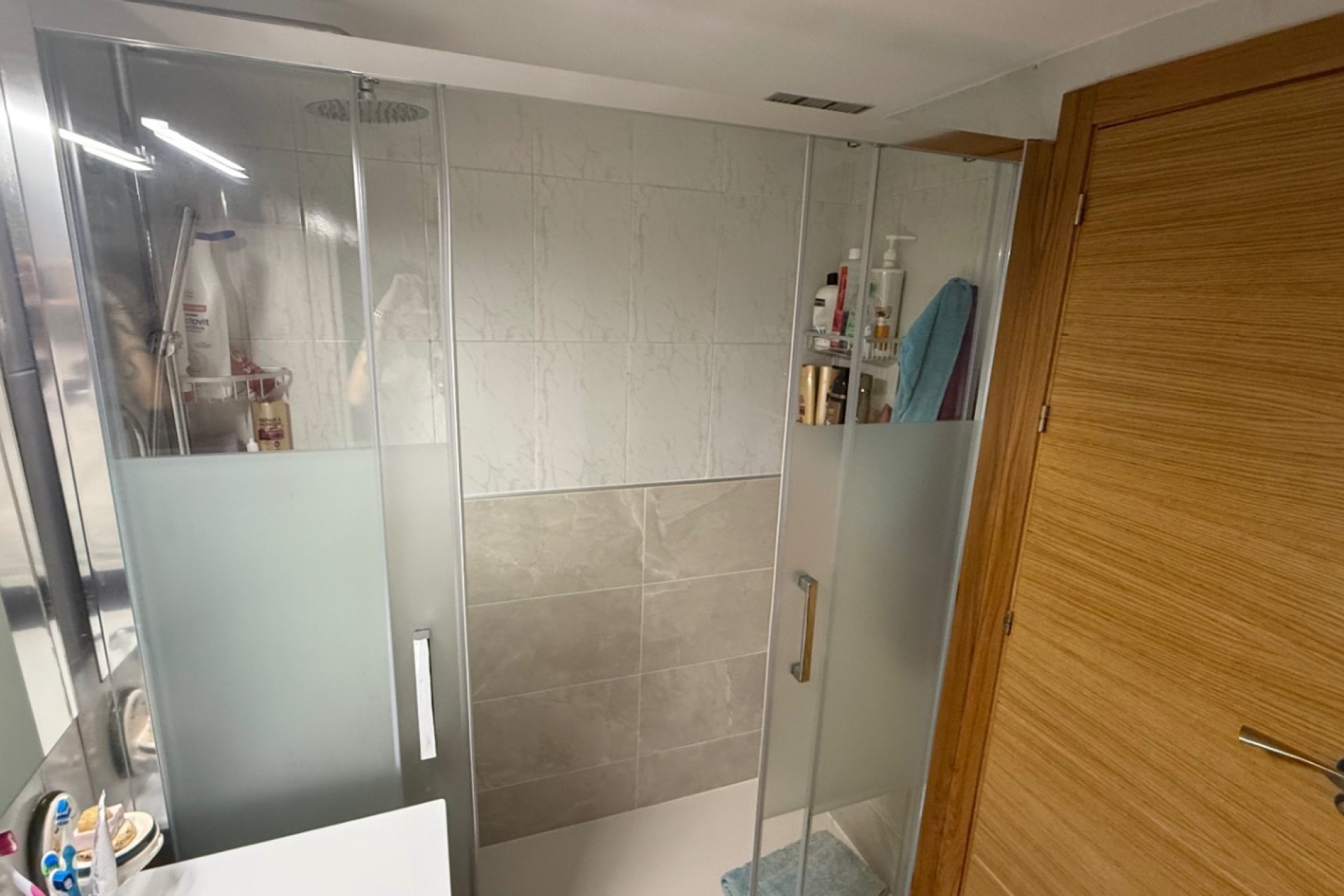 Herverkoop - Appartement - Cartagena