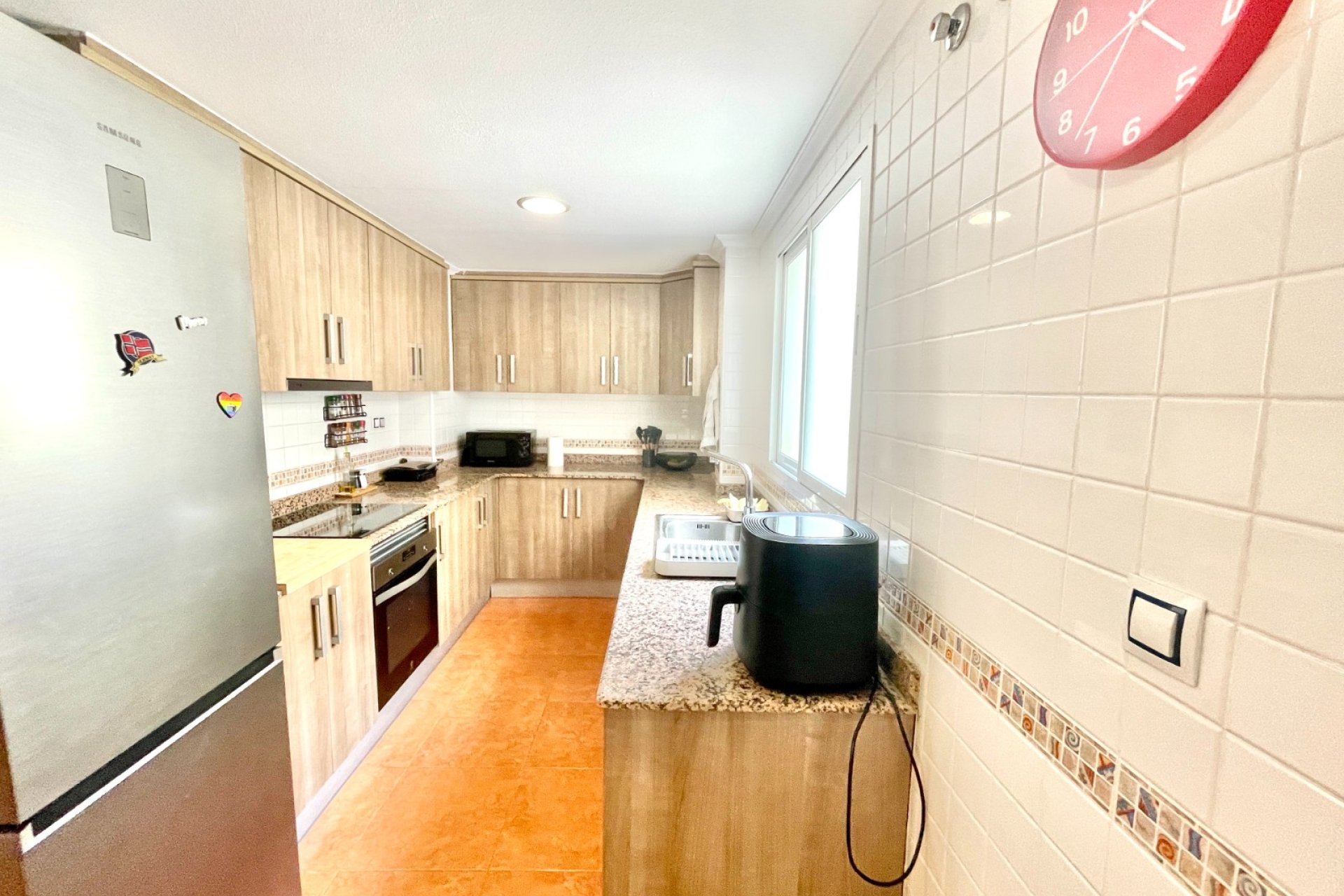 Herverkoop - Appartement - Catral - pueblo