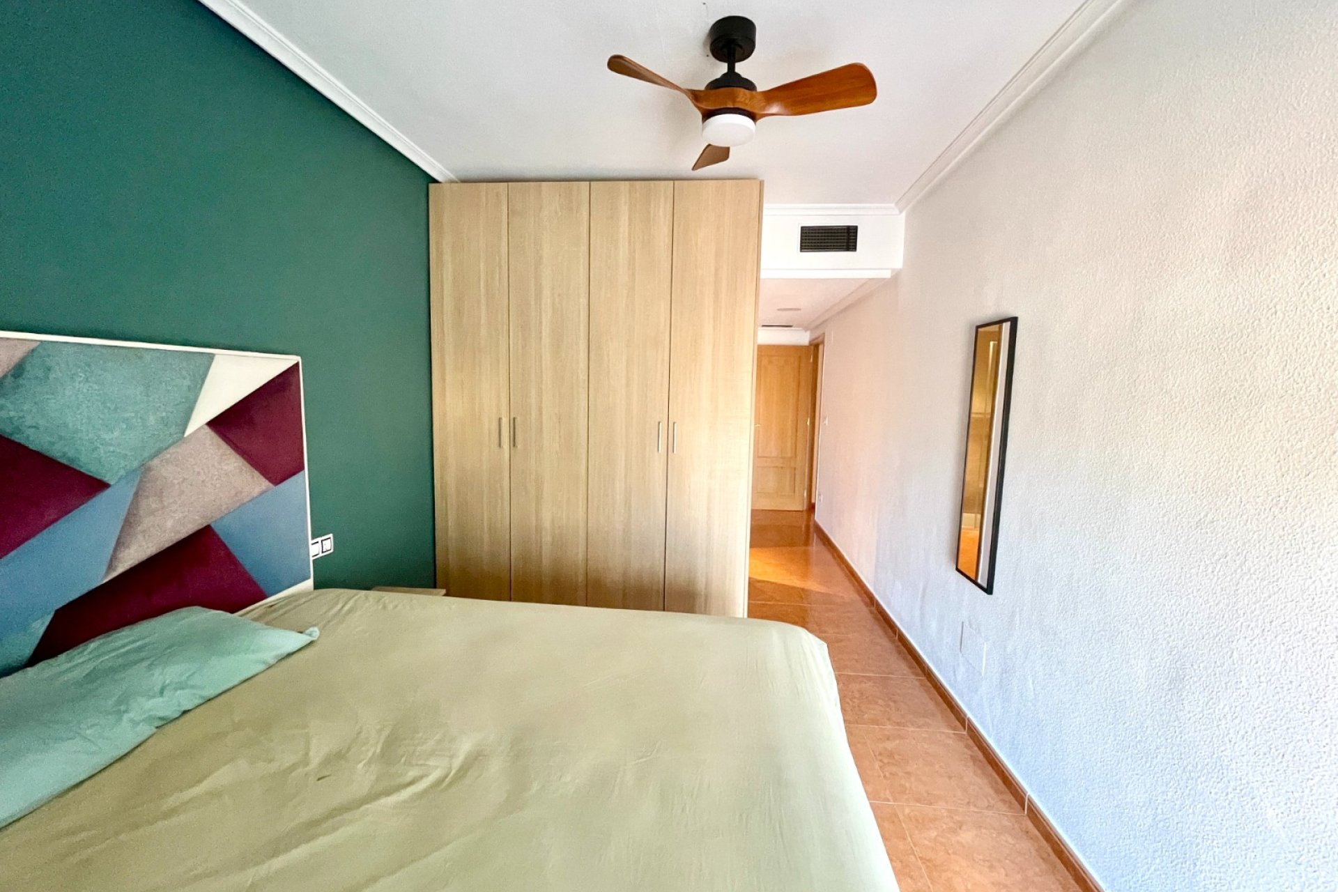 Herverkoop - Appartement - Catral - pueblo