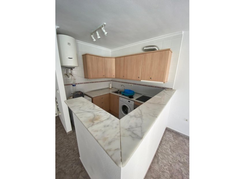 Herverkoop - Appartement - Catral