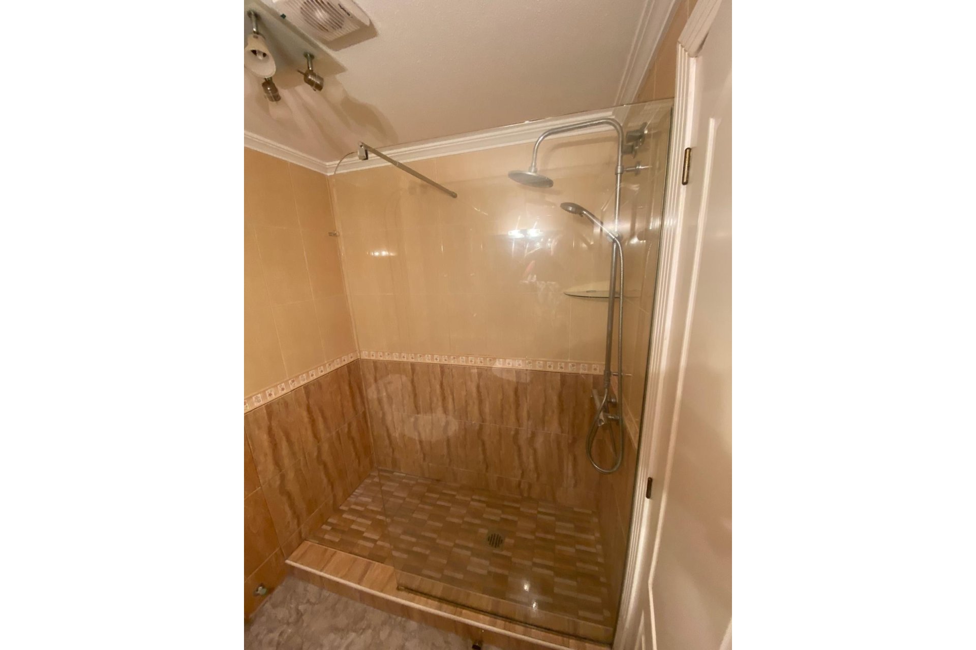 Herverkoop - Appartement - Catral