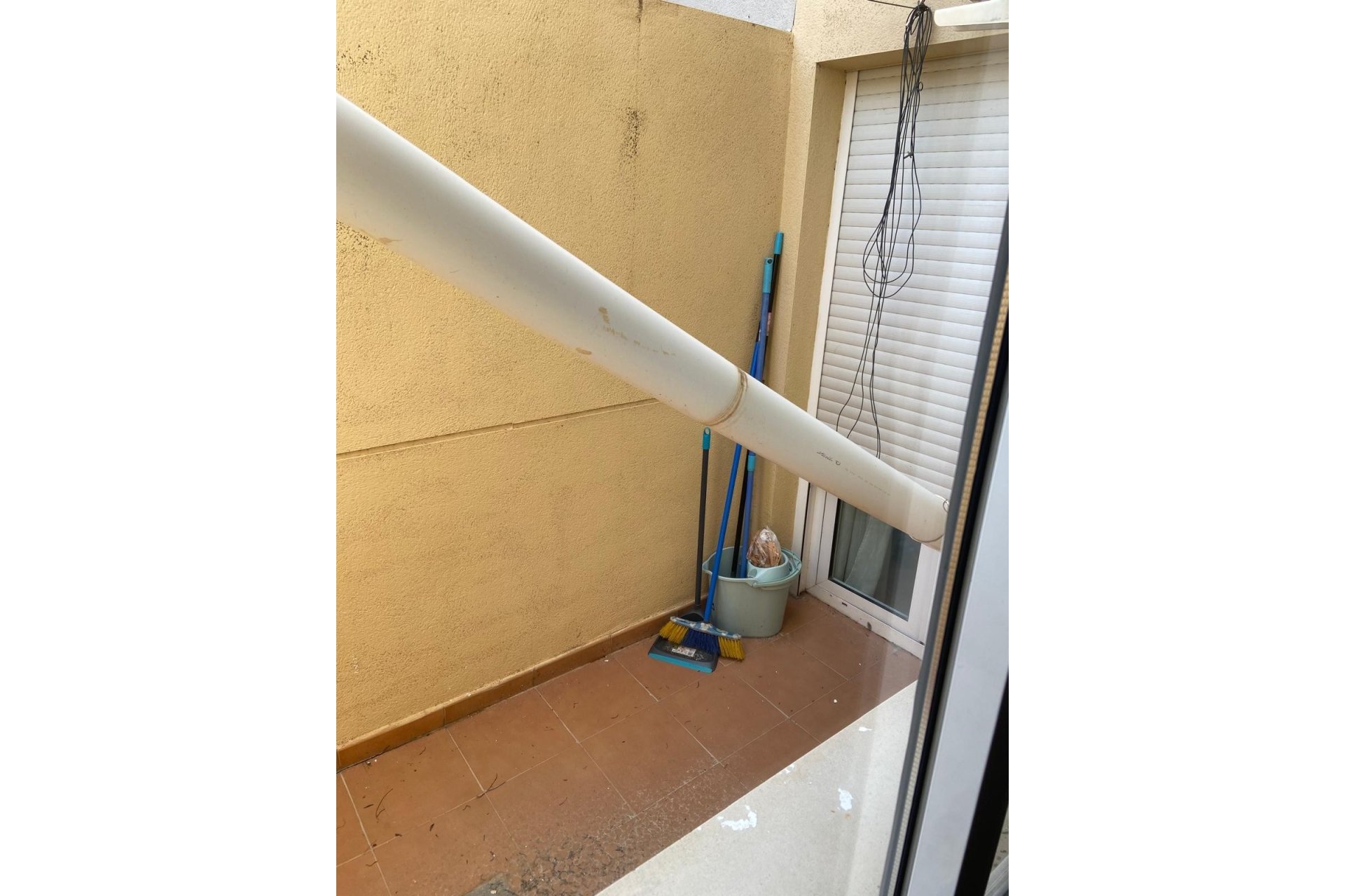 Herverkoop - Appartement - Catral