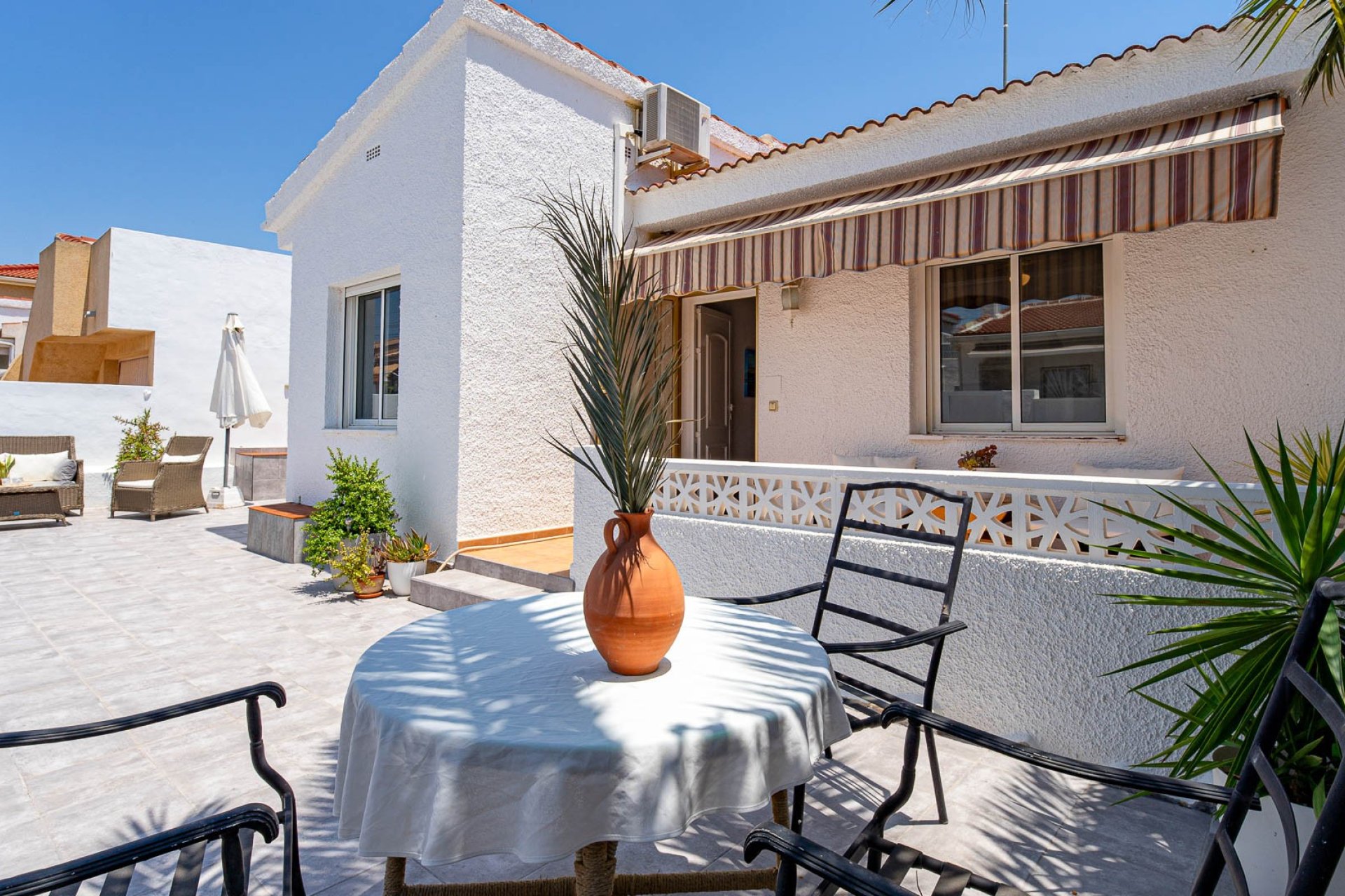 Herverkoop - Appartement - Ciudad Quesada - Cuidad Quesada
