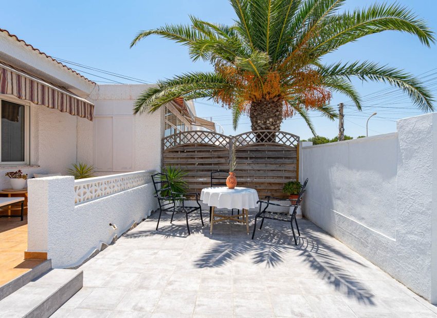Herverkoop - Appartement - Ciudad Quesada - Cuidad Quesada