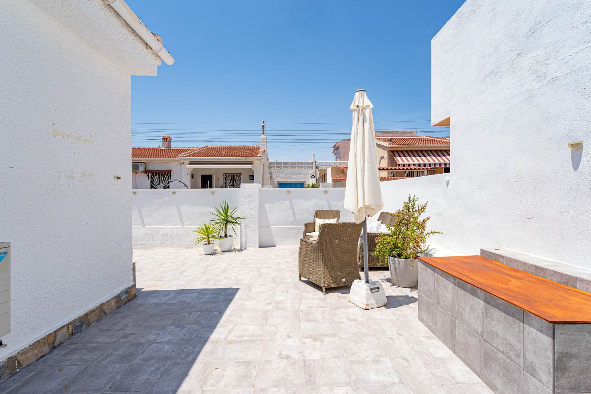 Herverkoop - Appartement - Ciudad Quesada - Cuidad Quesada