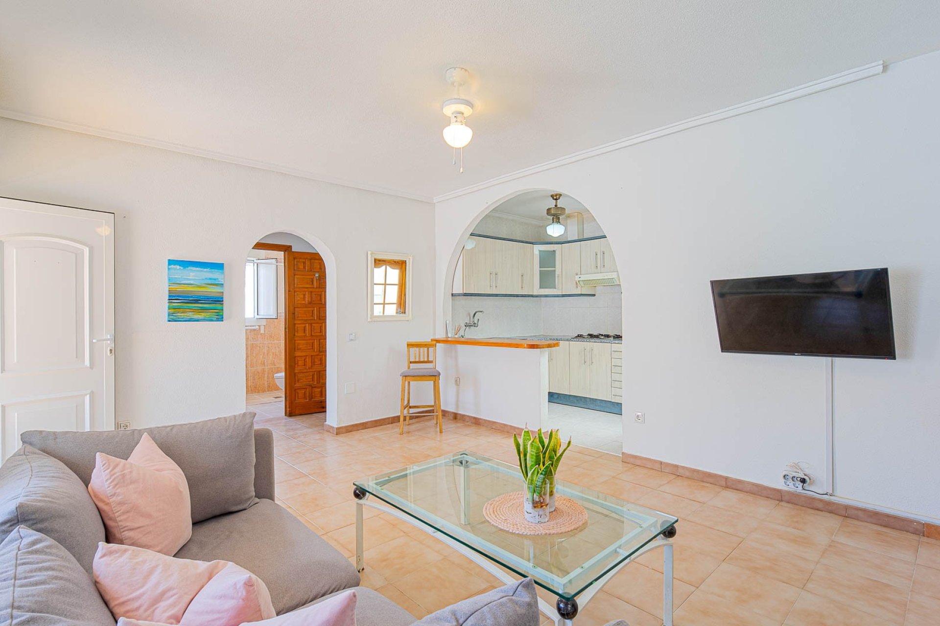 Herverkoop - Appartement - Ciudad Quesada - Cuidad Quesada