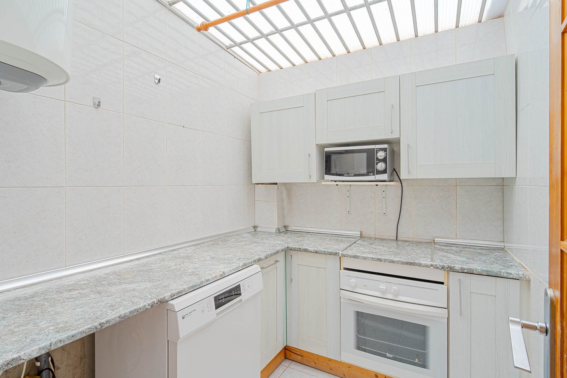 Herverkoop - Appartement - Ciudad Quesada - Cuidad Quesada