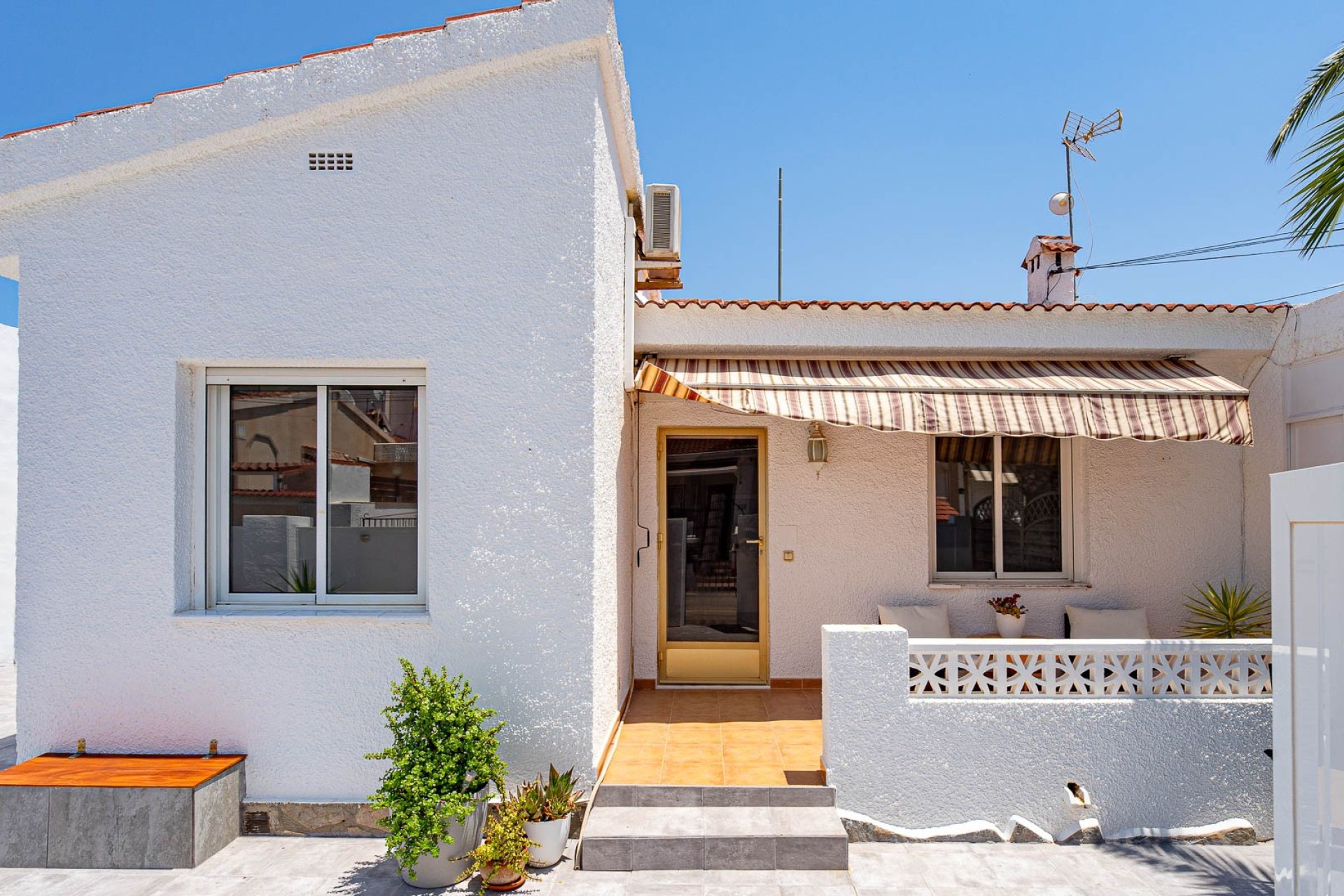 Herverkoop - Appartement - Ciudad Quesada - Cuidad Quesada