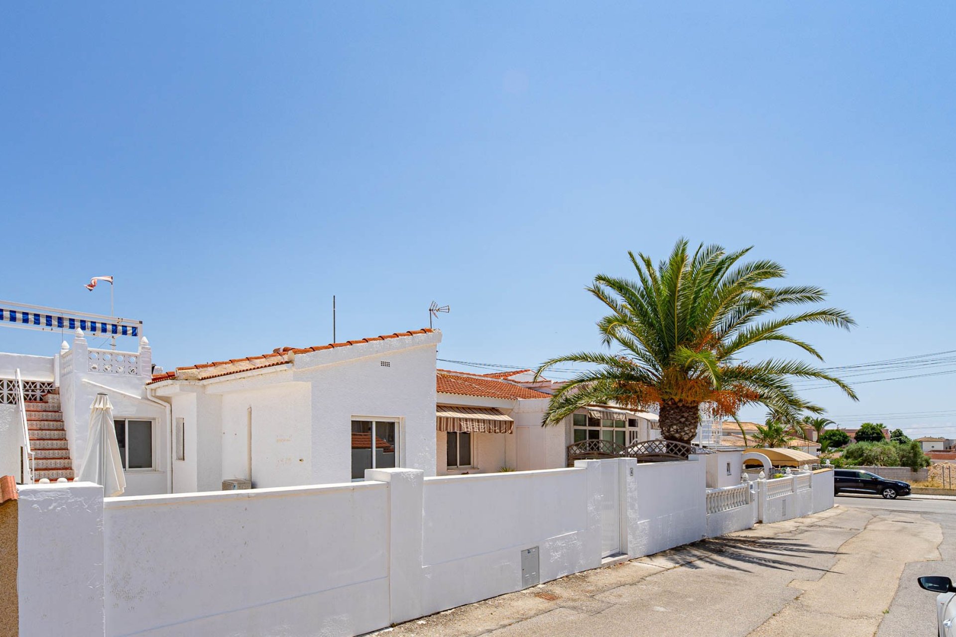 Herverkoop - Appartement - Ciudad Quesada - Cuidad Quesada