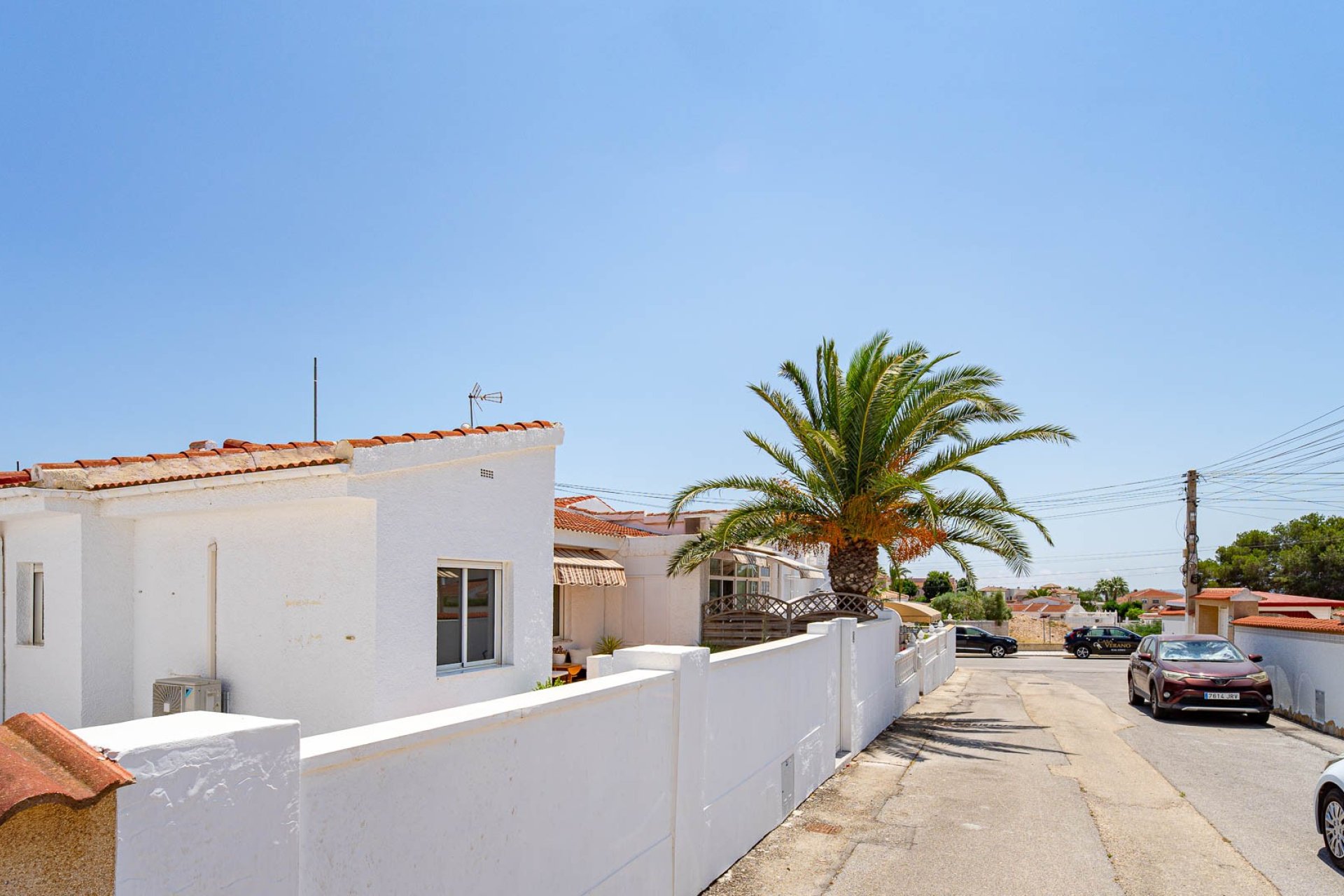 Herverkoop - Appartement - Ciudad Quesada - Cuidad Quesada