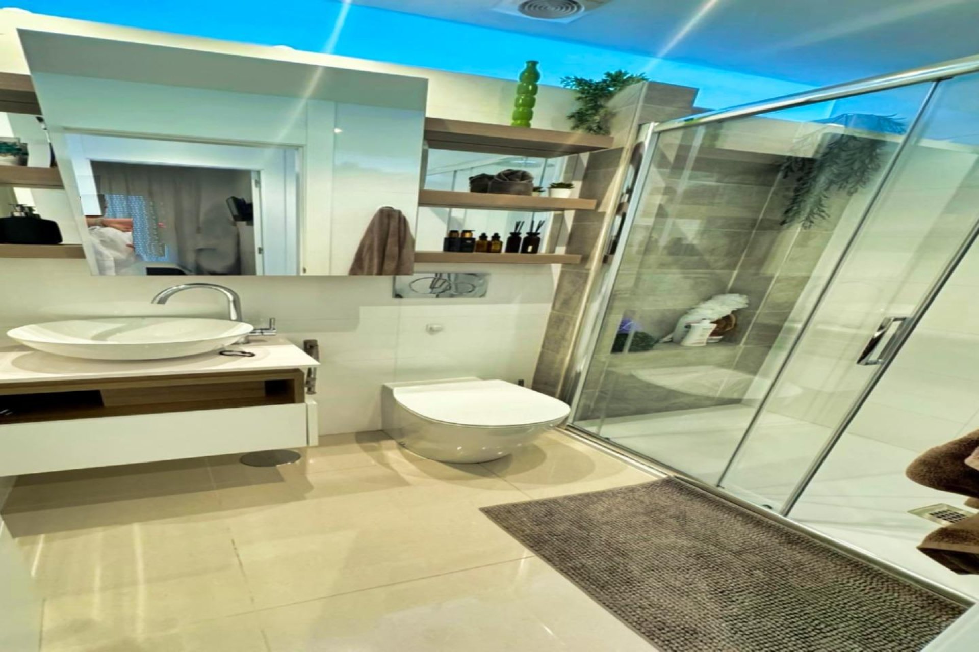 Herverkoop - Appartement - Ciudad Quesada - Doña Pepa