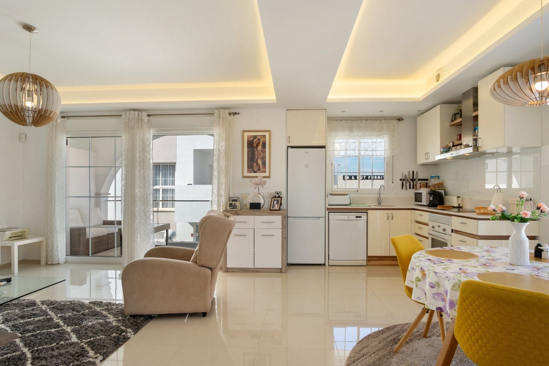 Herverkoop - Appartement - Ciudad Quesada - Doña Pepa