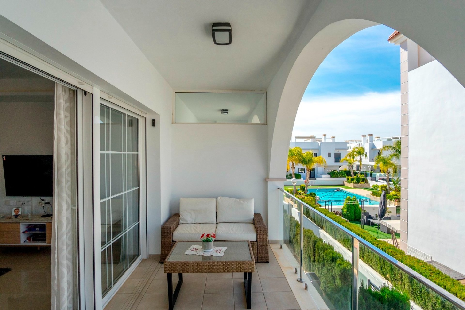 Herverkoop - Appartement - Ciudad Quesada - Doña Pepa