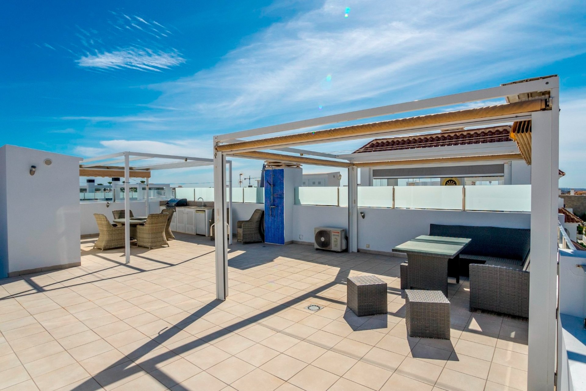 Herverkoop - Appartement - Ciudad Quesada - Doña Pepa