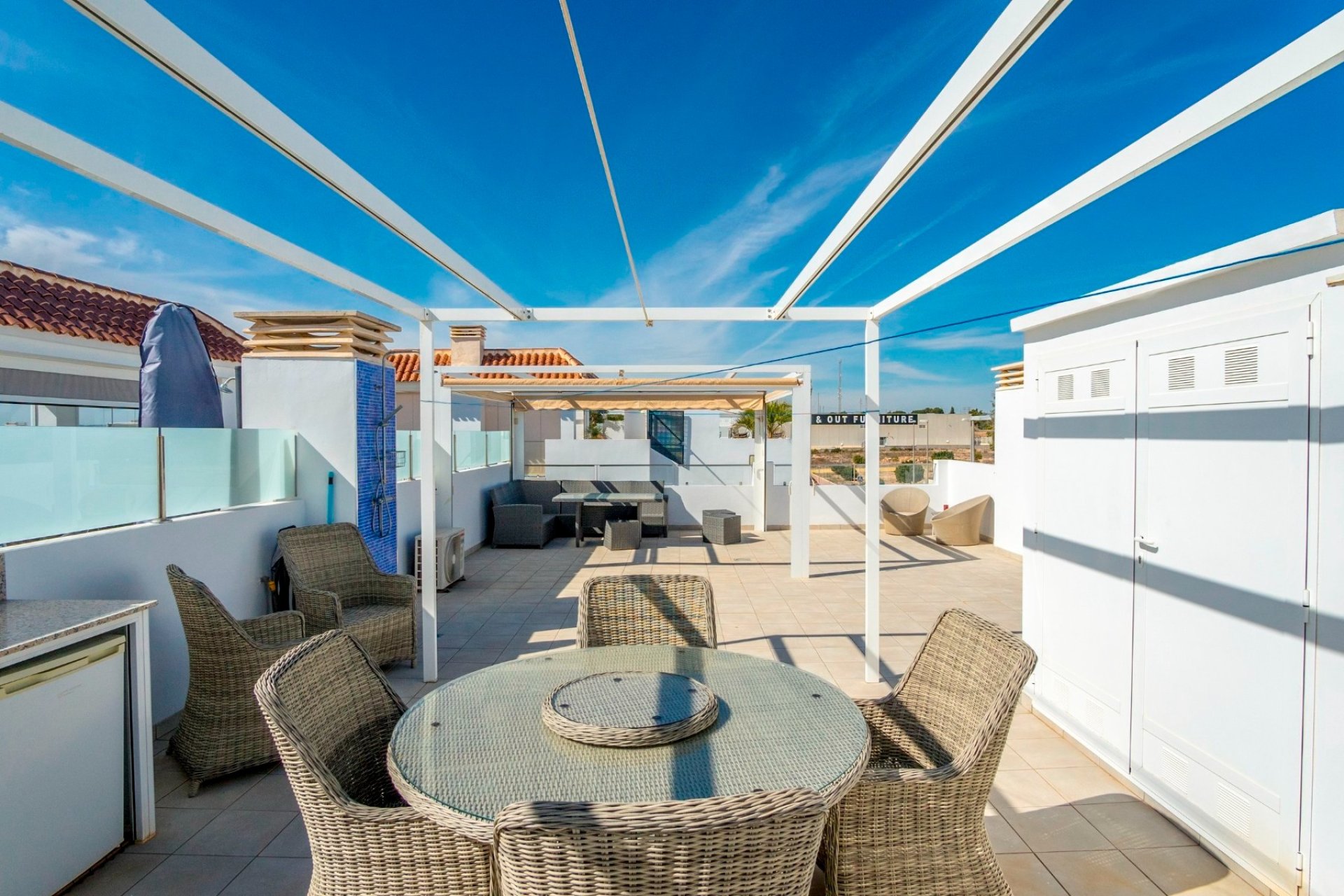 Herverkoop - Appartement - Ciudad Quesada - Doña Pepa