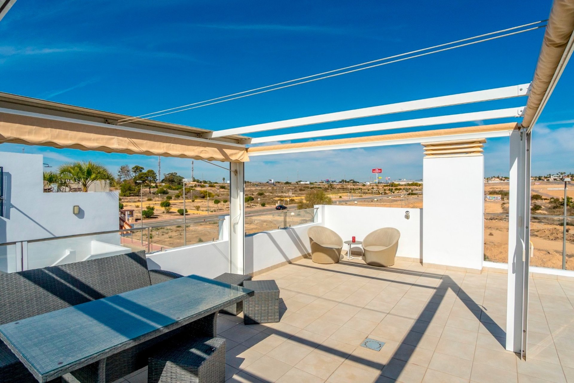 Herverkoop - Appartement - Ciudad Quesada - Doña Pepa