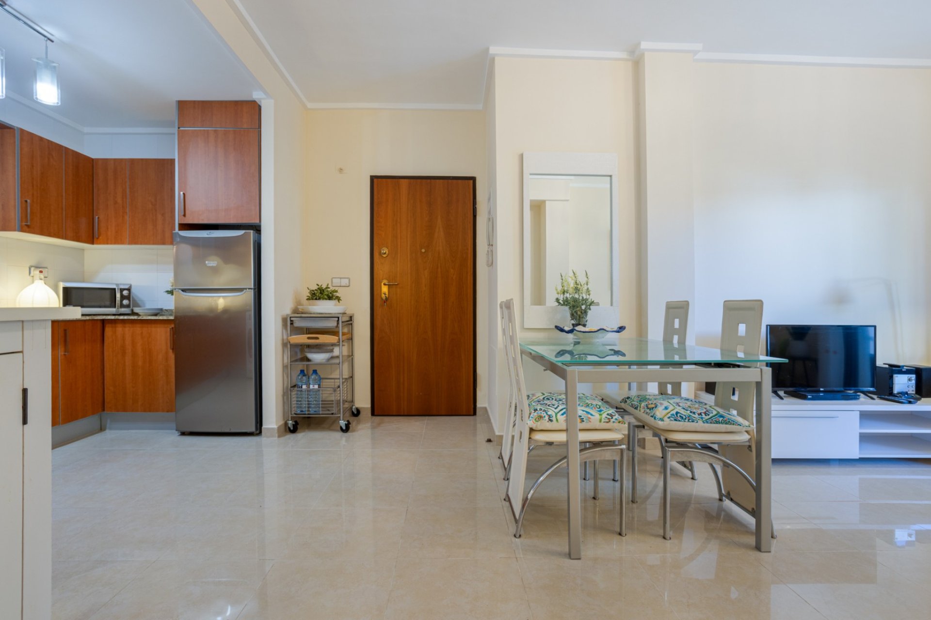 Herverkoop - Appartement - Ciudad Quesada - Doña Pepa