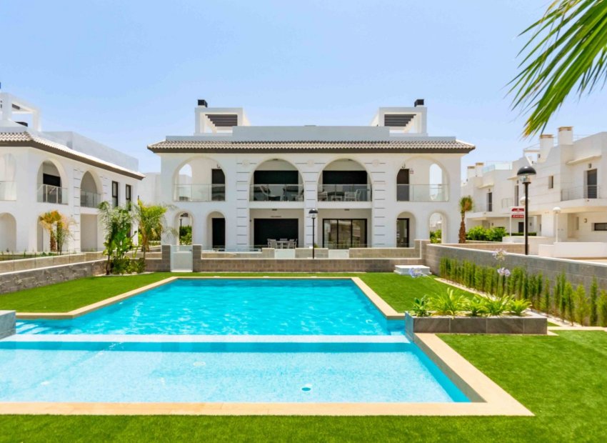 Herverkoop - Appartement - Ciudad Quesada - Doña Pepa