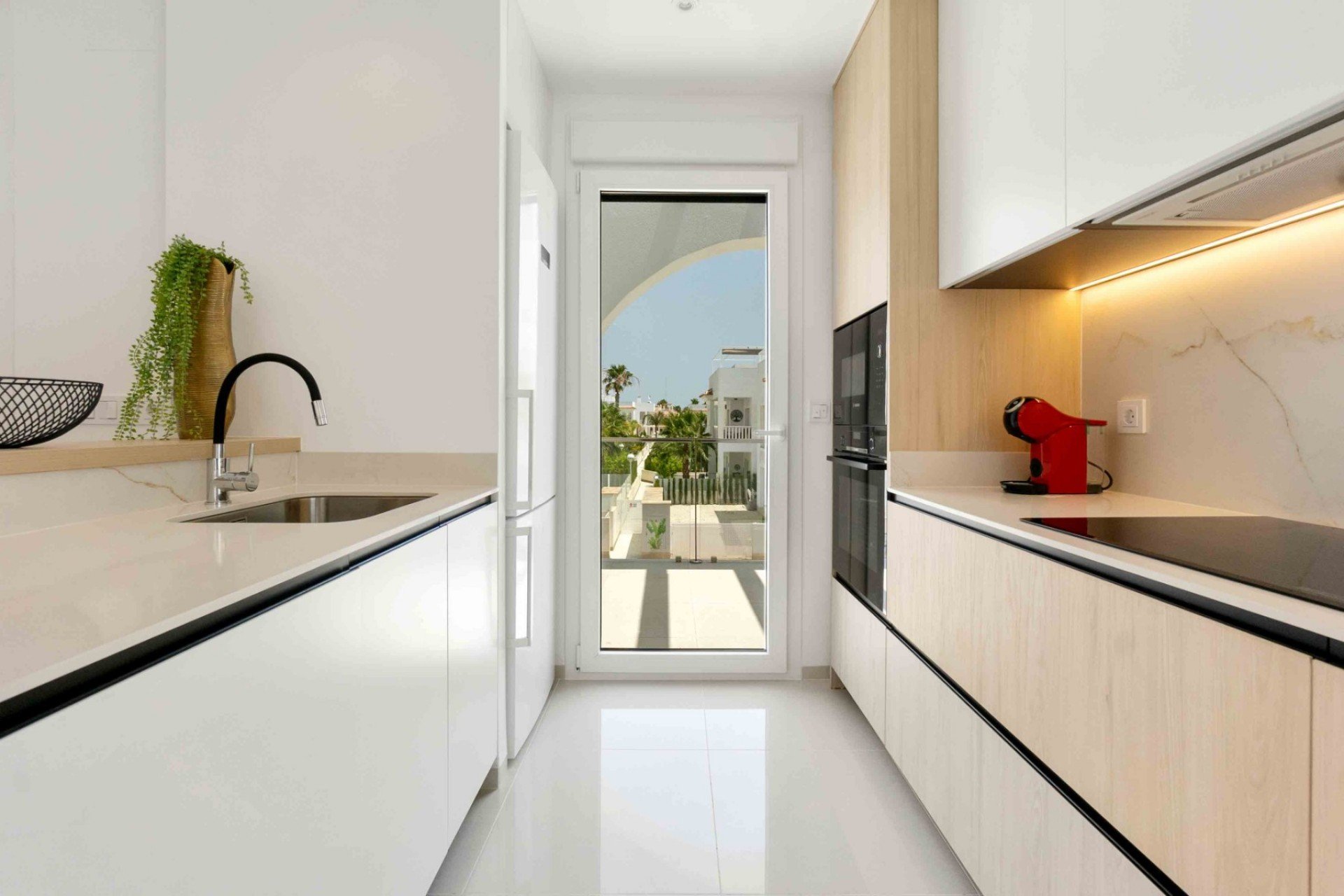 Herverkoop - Appartement - Ciudad Quesada - Doña Pepa