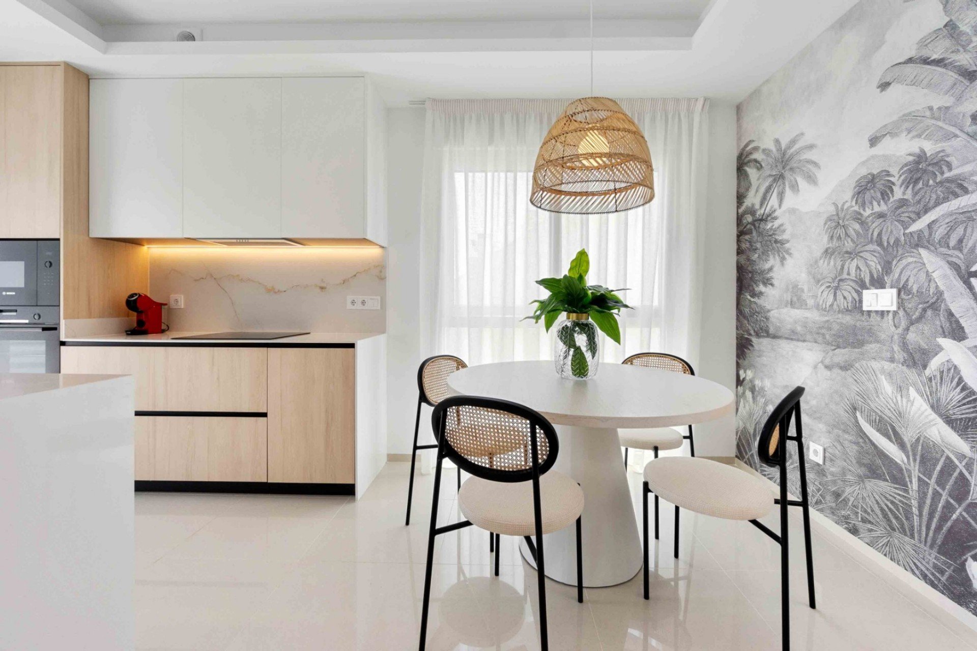 Herverkoop - Appartement - Ciudad Quesada - Doña Pepa