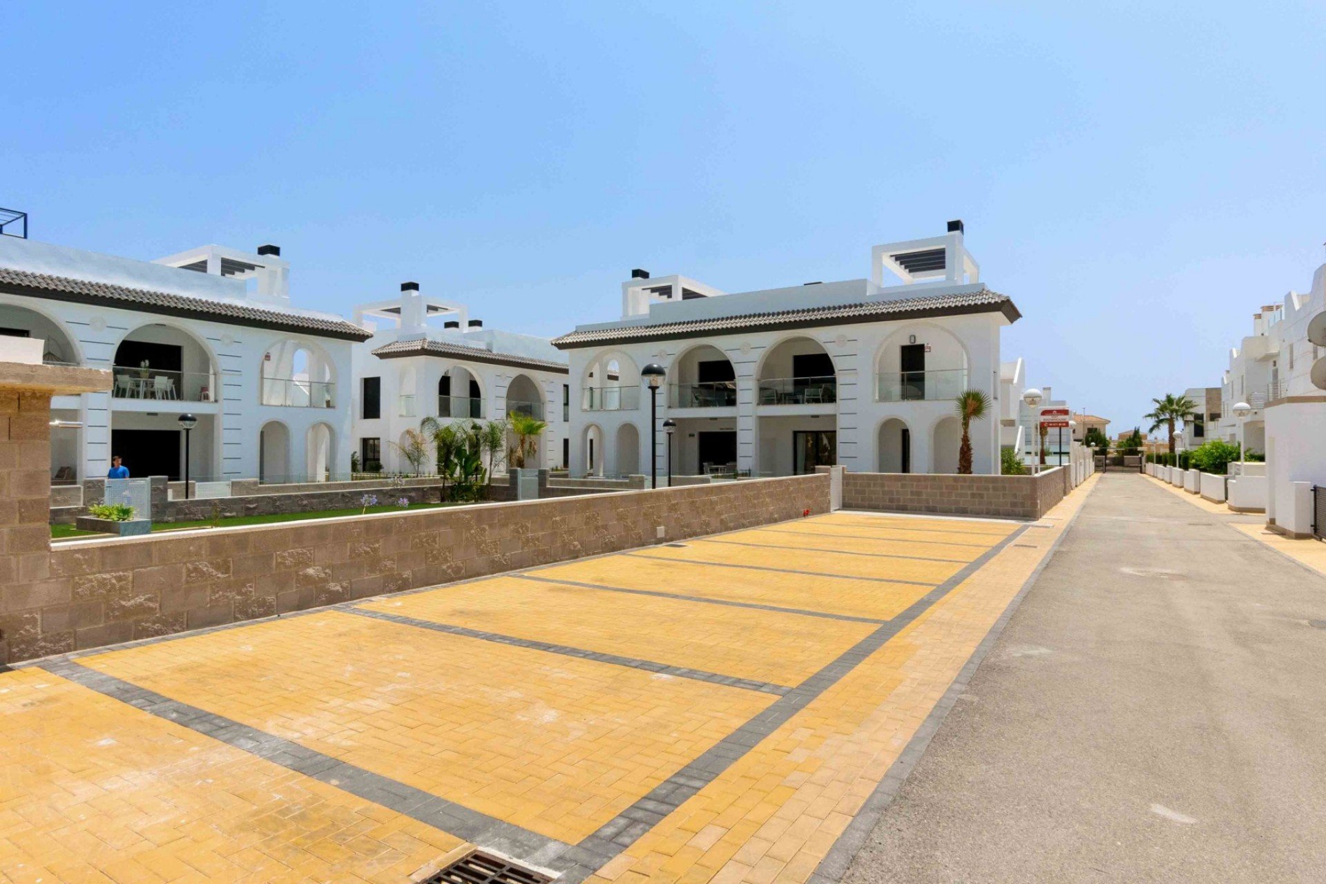 Herverkoop - Appartement - Ciudad Quesada - Doña Pepa