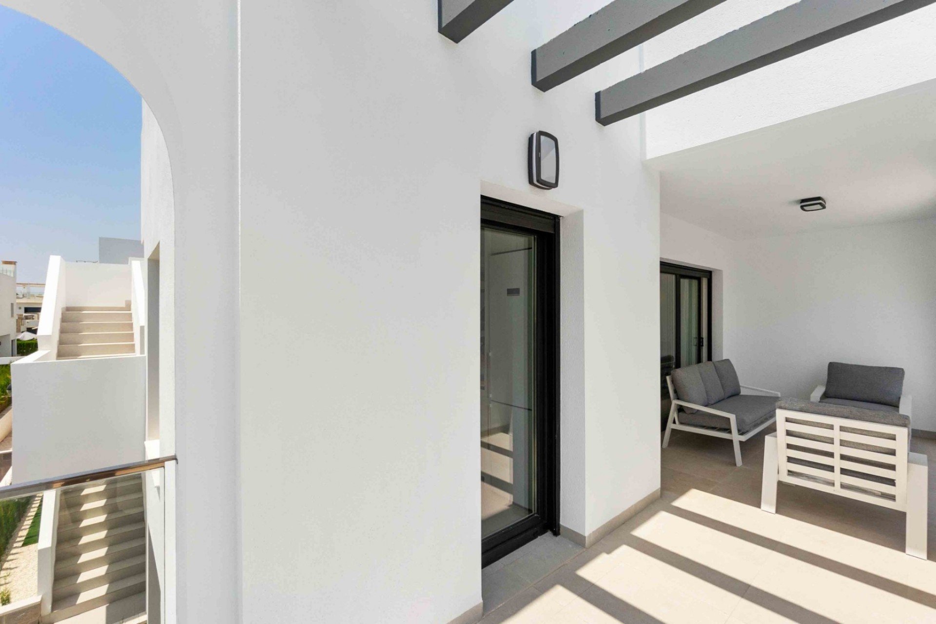 Herverkoop - Appartement - Ciudad Quesada - Doña Pepa