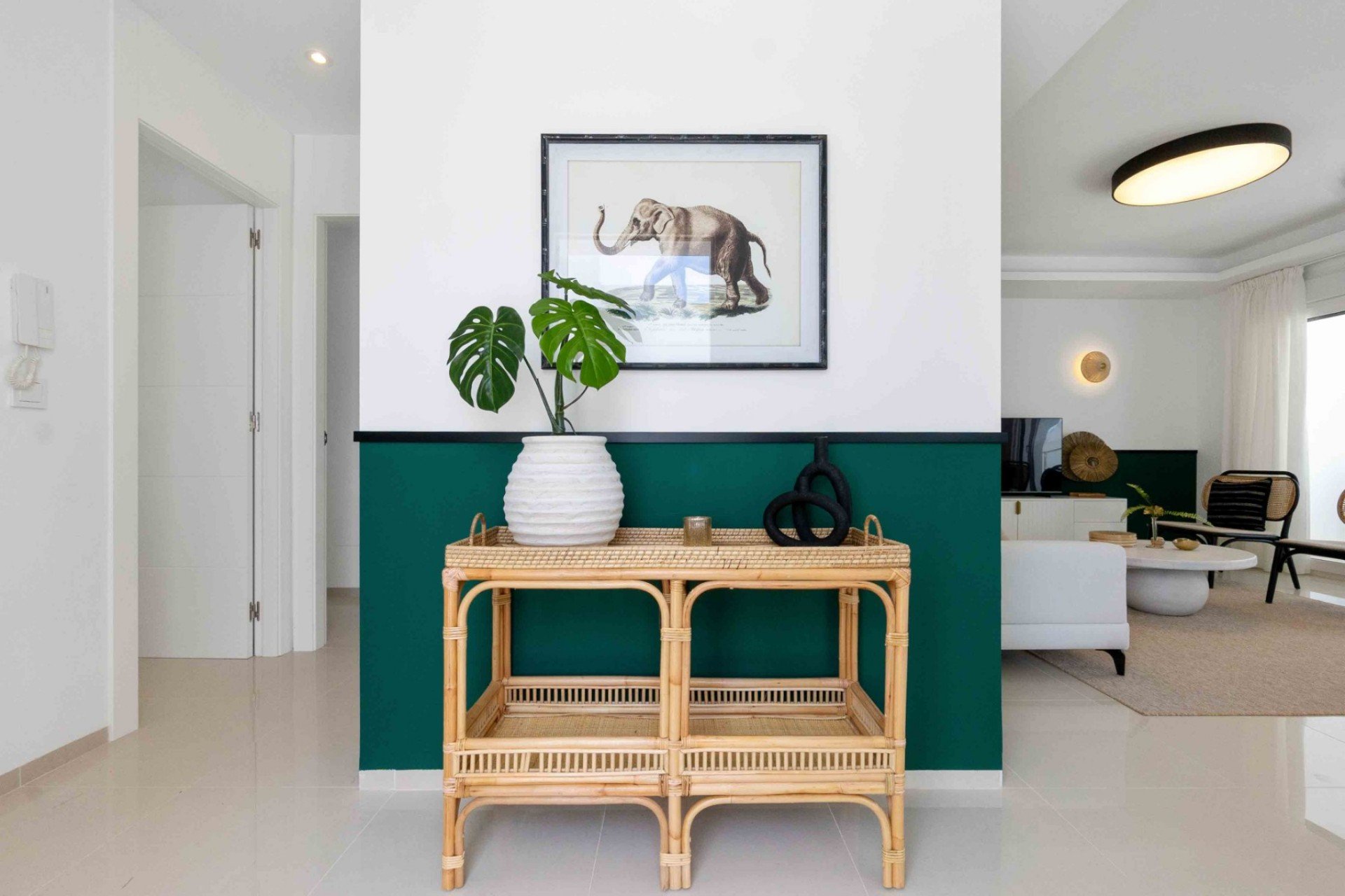 Herverkoop - Appartement - Ciudad Quesada - Doña Pepa