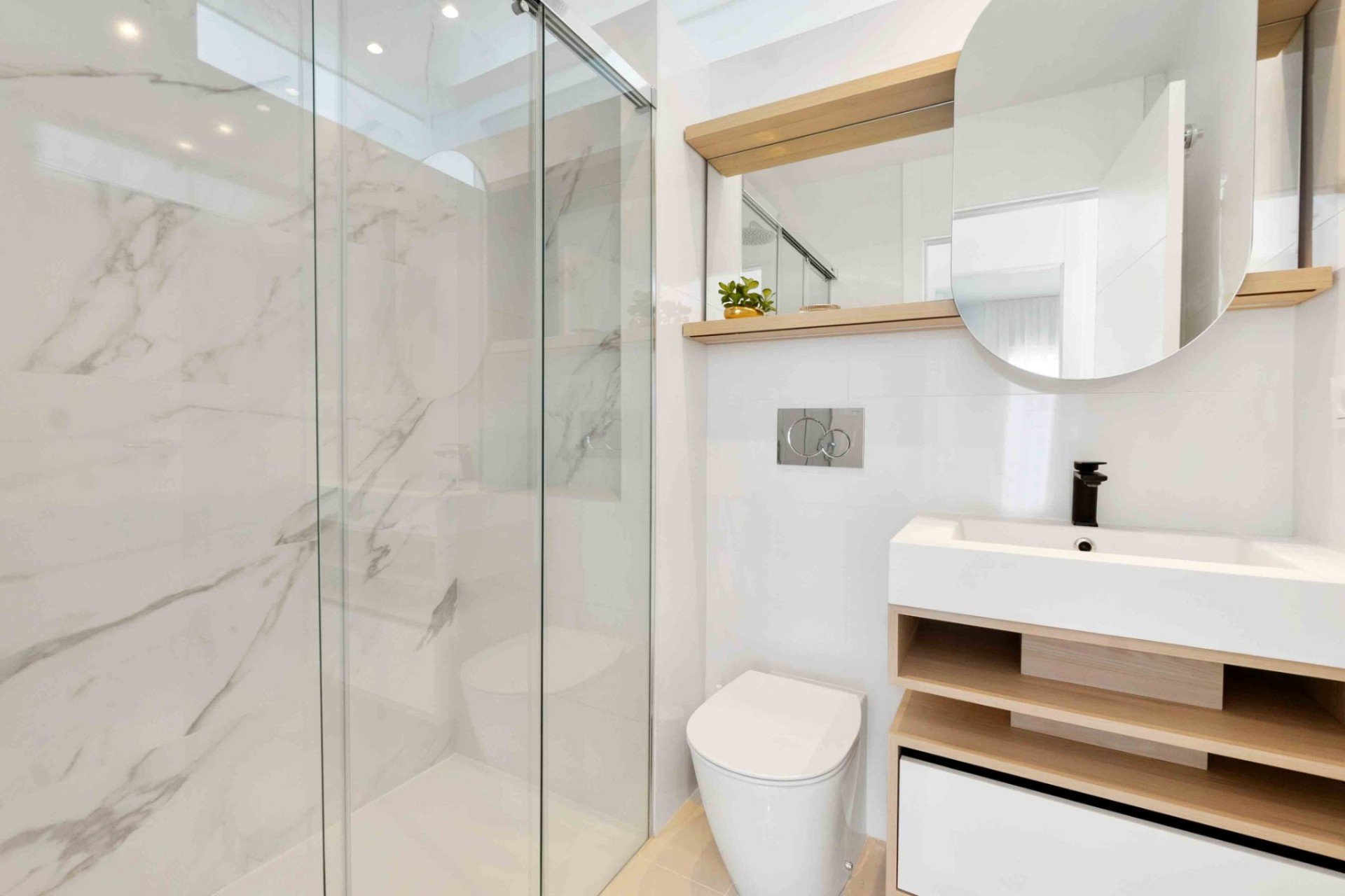 Herverkoop - Appartement - Ciudad Quesada - Doña Pepa