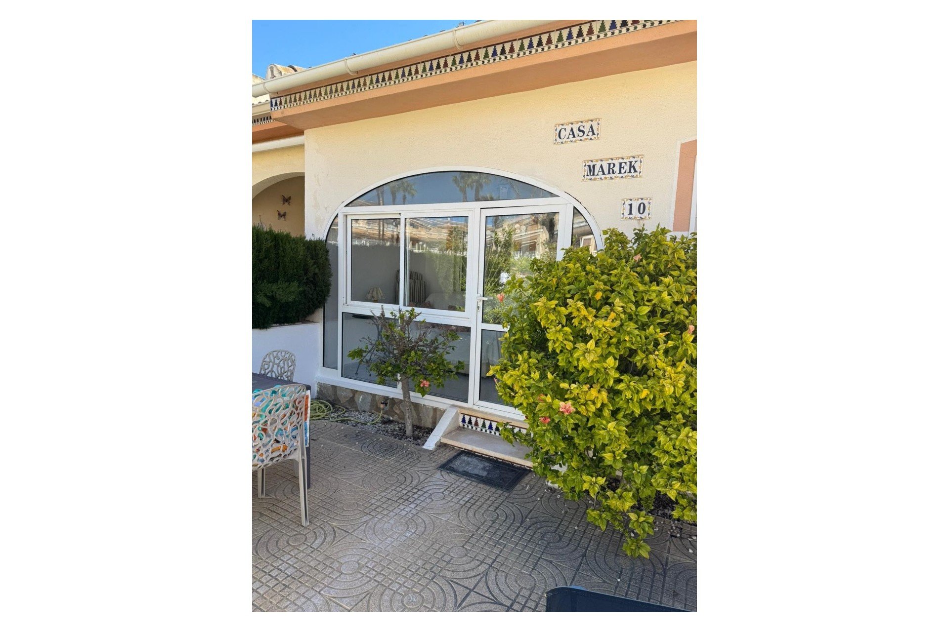 Herverkoop - Appartement - Ciudad Quesada - Doña Pepa