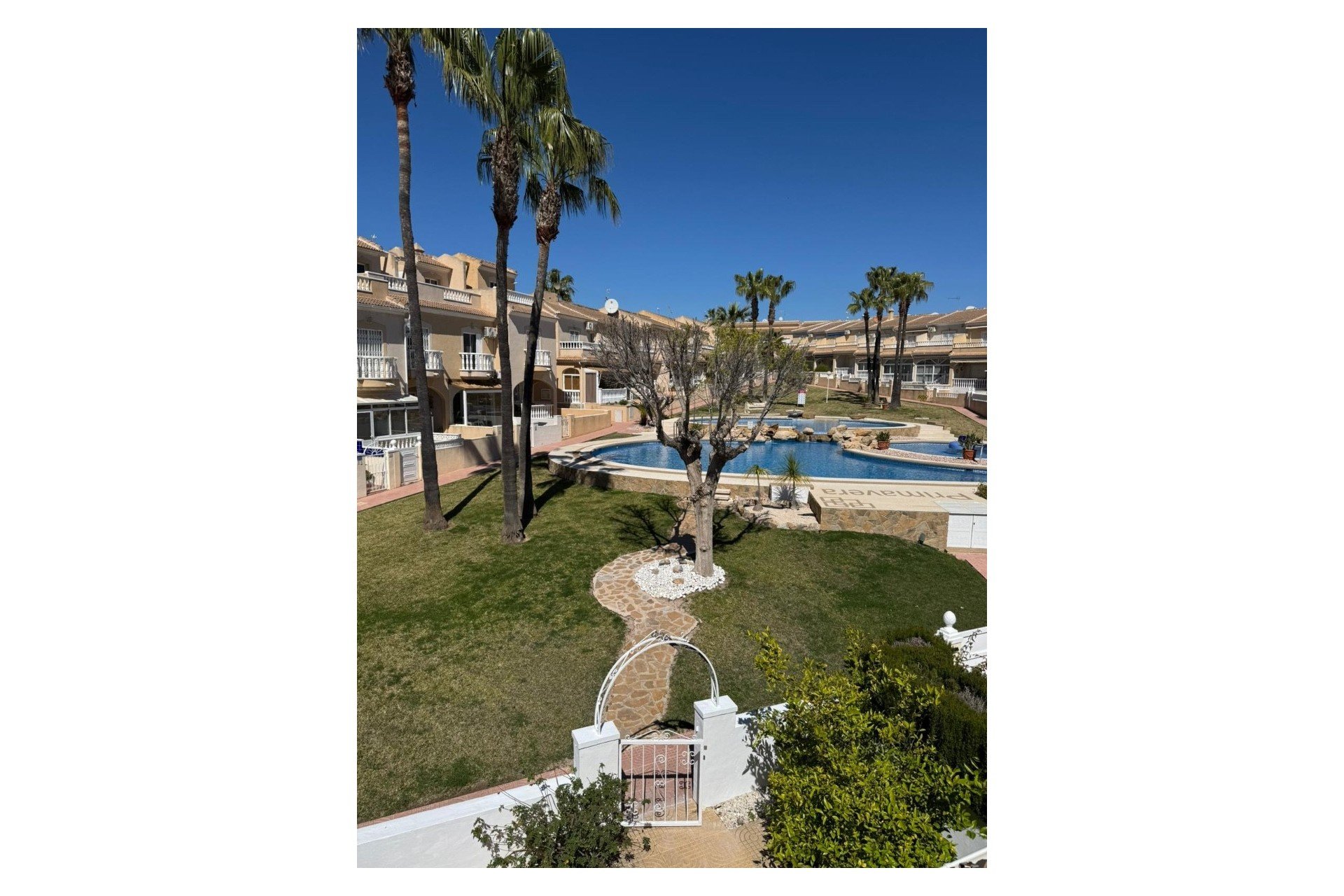 Herverkoop - Appartement - Ciudad Quesada - Doña Pepa