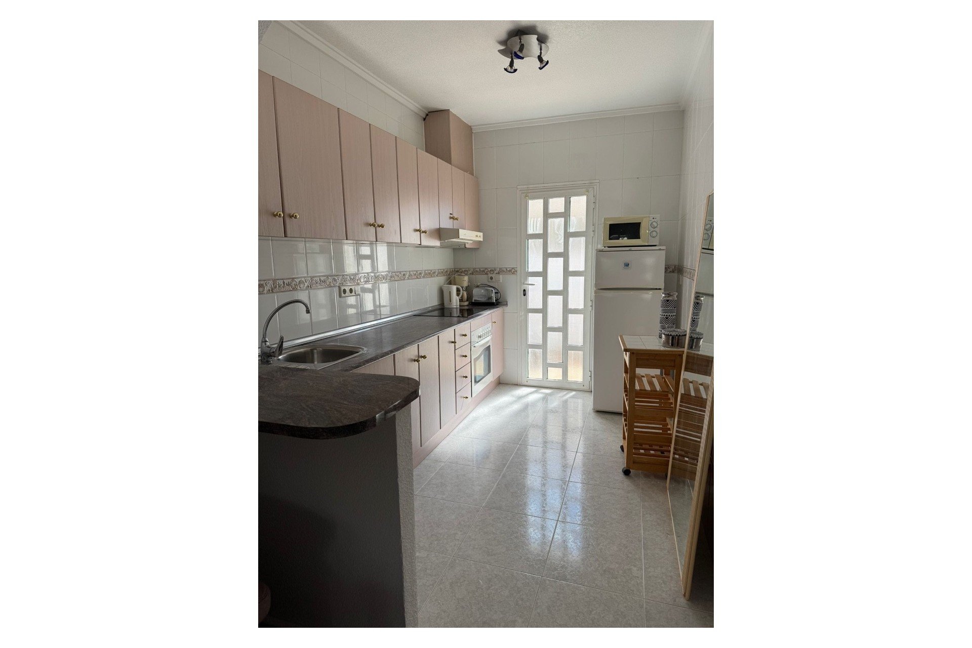Herverkoop - Appartement - Ciudad Quesada - Doña Pepa