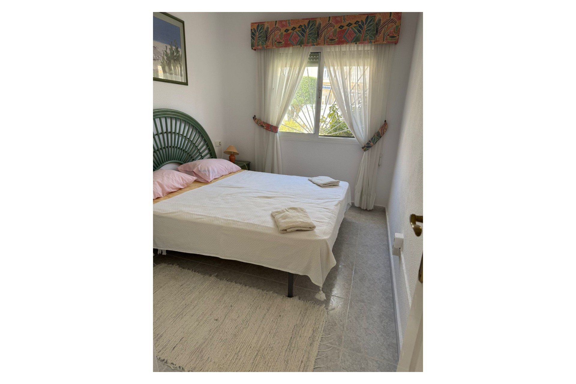 Herverkoop - Appartement - Ciudad Quesada - Doña Pepa