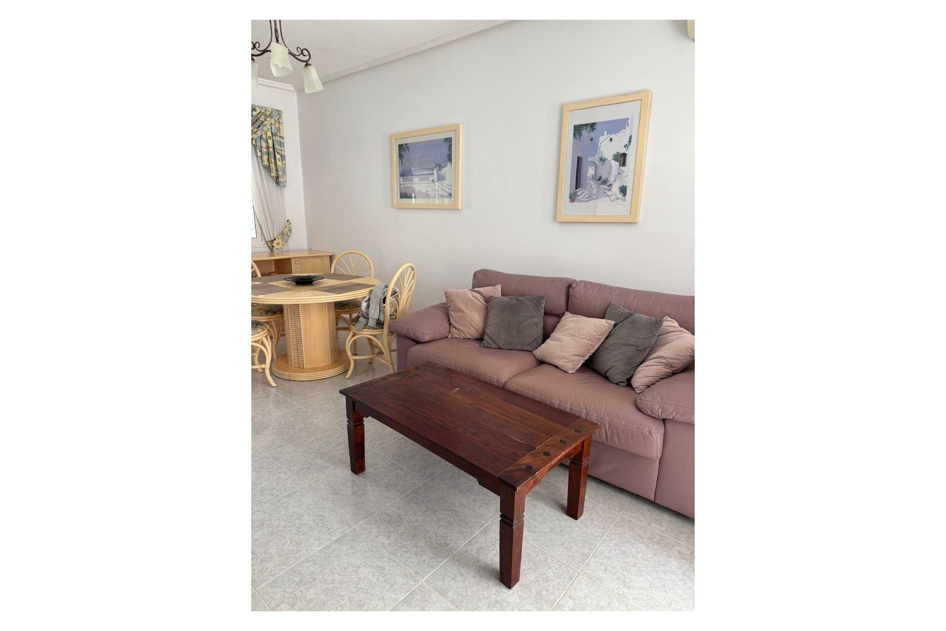 Herverkoop - Appartement - Ciudad Quesada - Doña Pepa