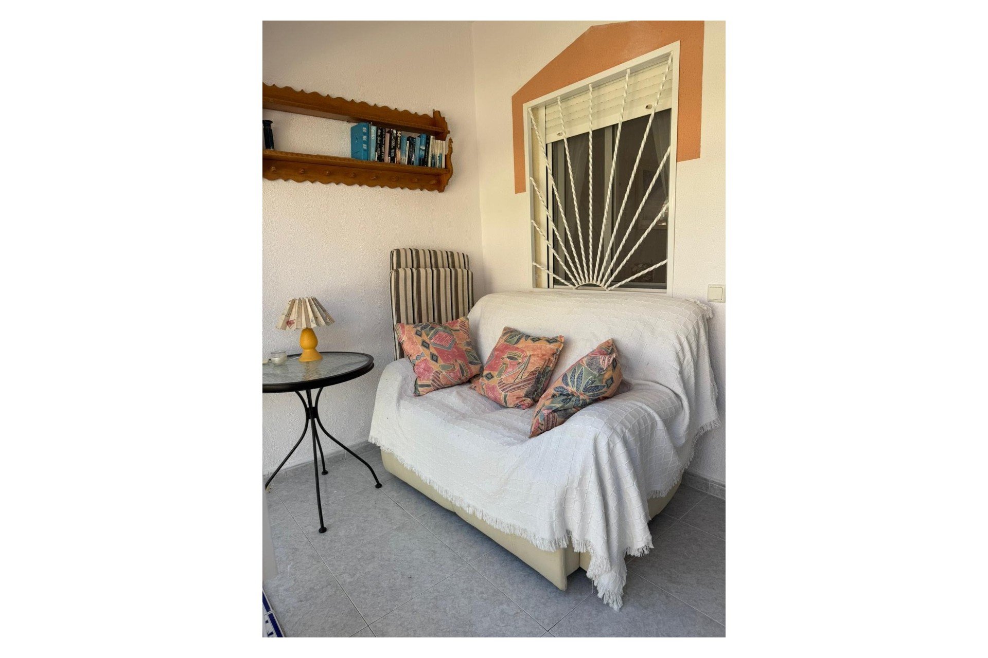 Herverkoop - Appartement - Ciudad Quesada - Doña Pepa