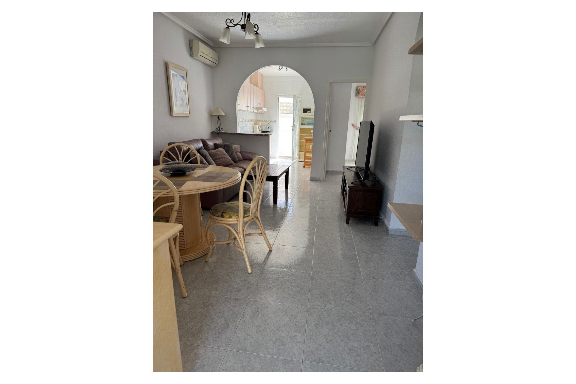 Herverkoop - Appartement - Ciudad Quesada - Doña Pepa