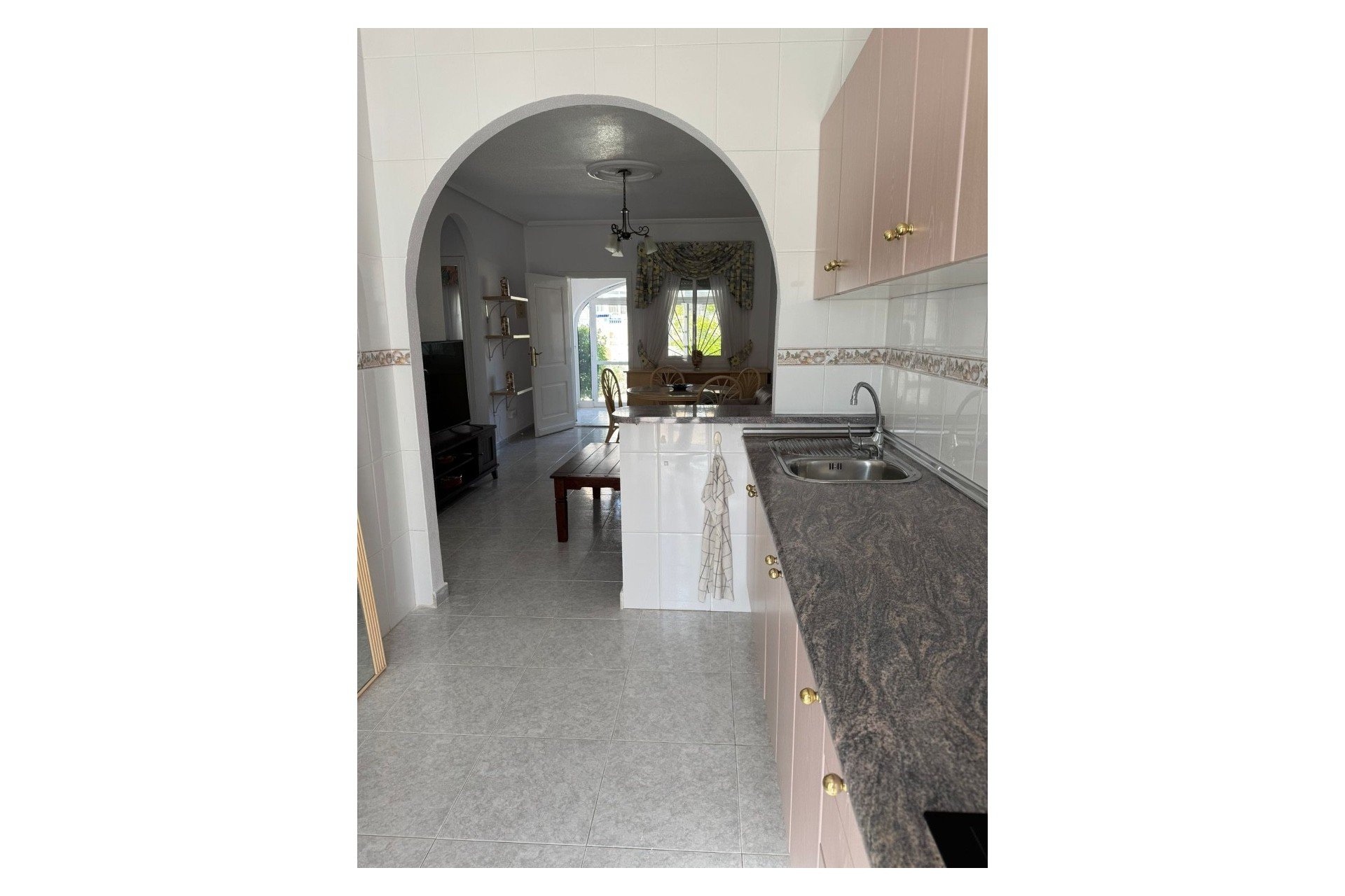 Herverkoop - Appartement - Ciudad Quesada - Doña Pepa