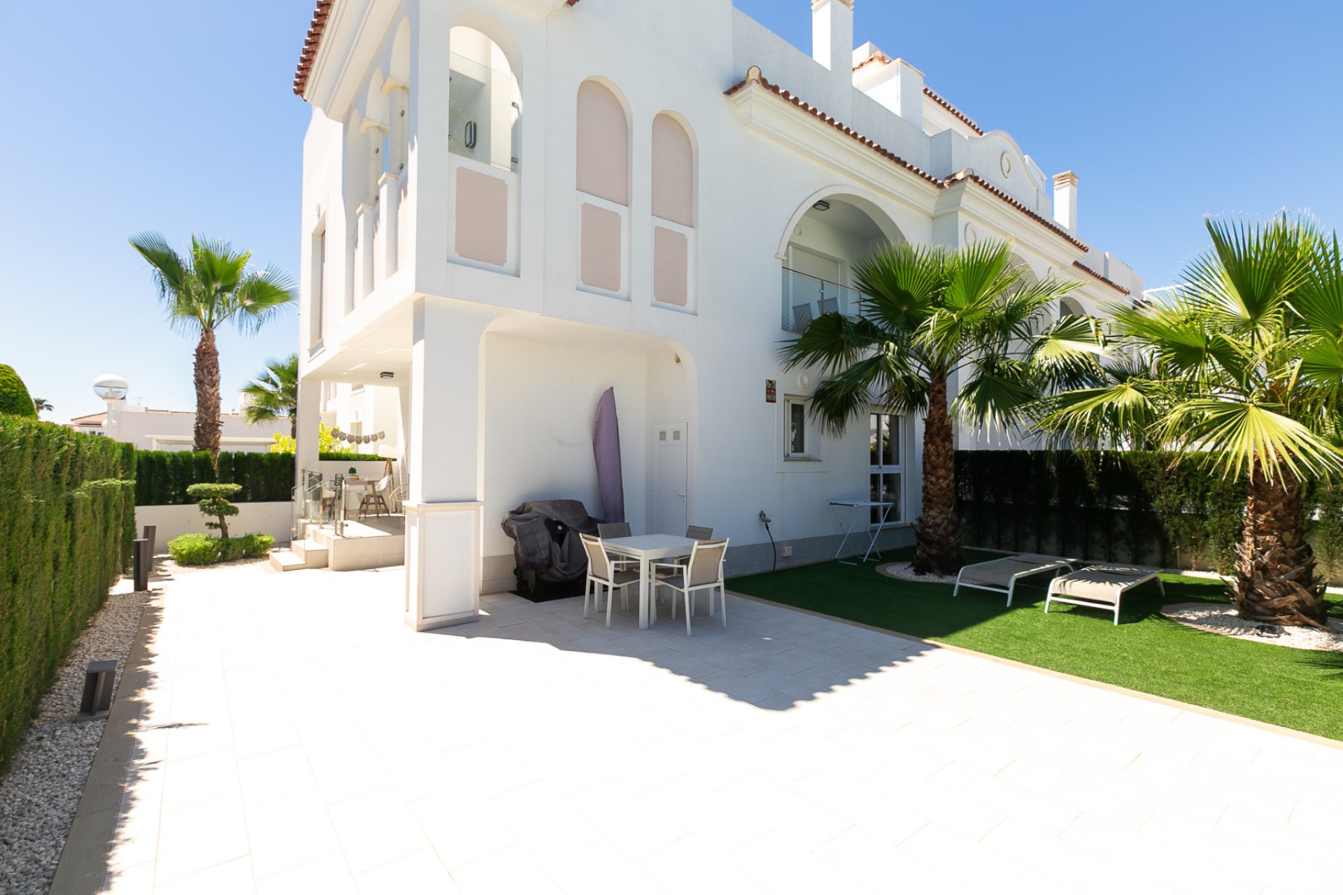 Herverkoop - Appartement - Ciudad Quesada - Doña Pepa