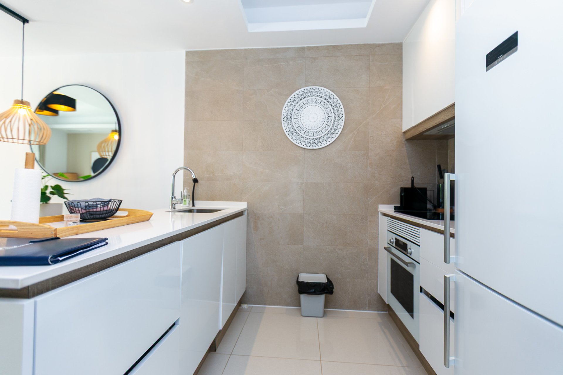 Herverkoop - Appartement - Ciudad Quesada - Doña Pepa