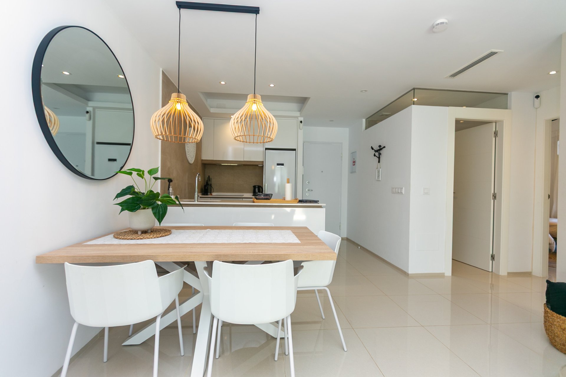 Herverkoop - Appartement - Ciudad Quesada - Doña Pepa