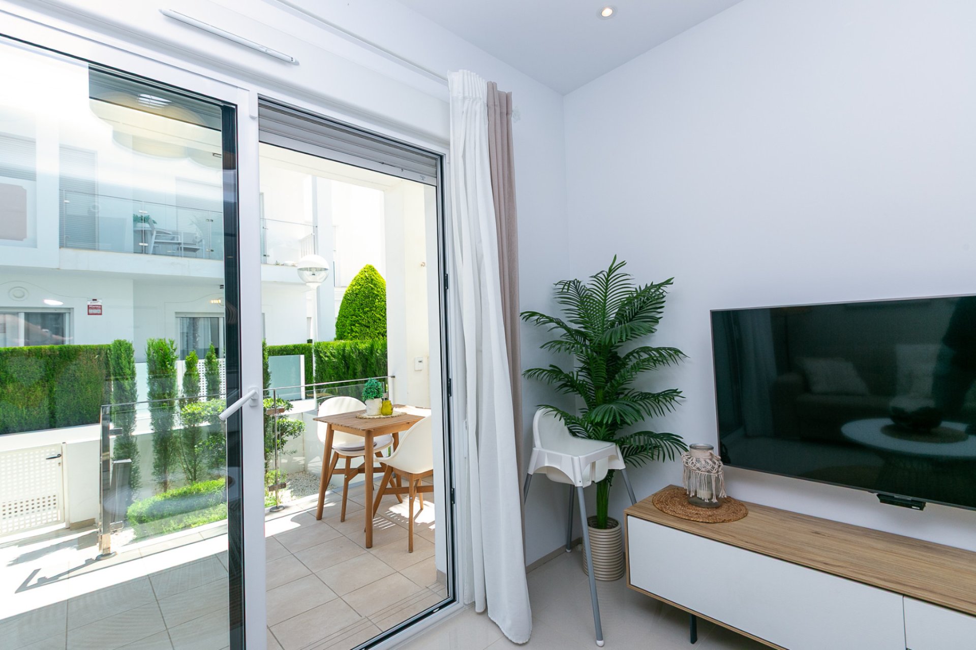 Herverkoop - Appartement - Ciudad Quesada - Doña Pepa